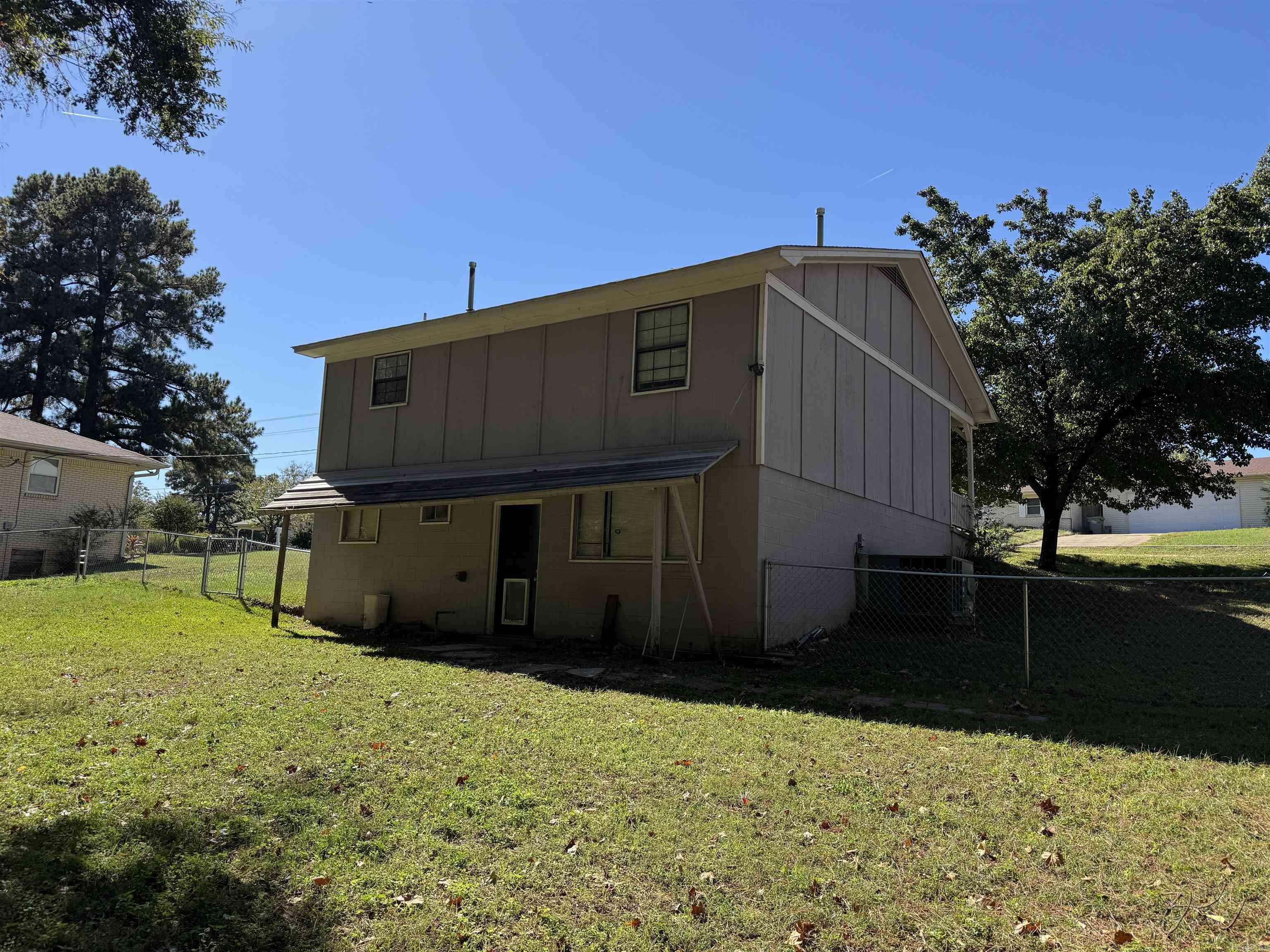 MCNEIL - Residential