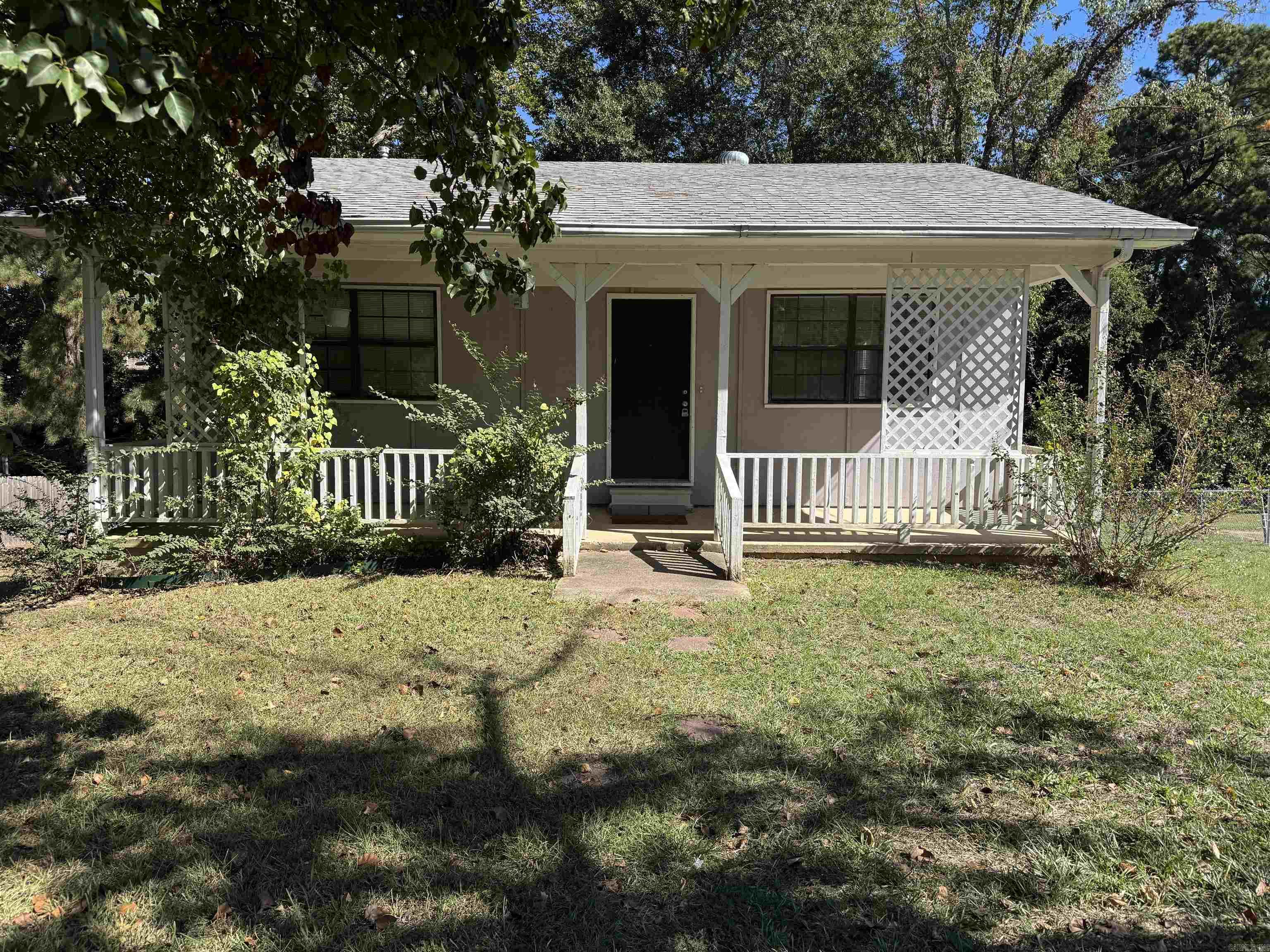 MCNEIL - Residential