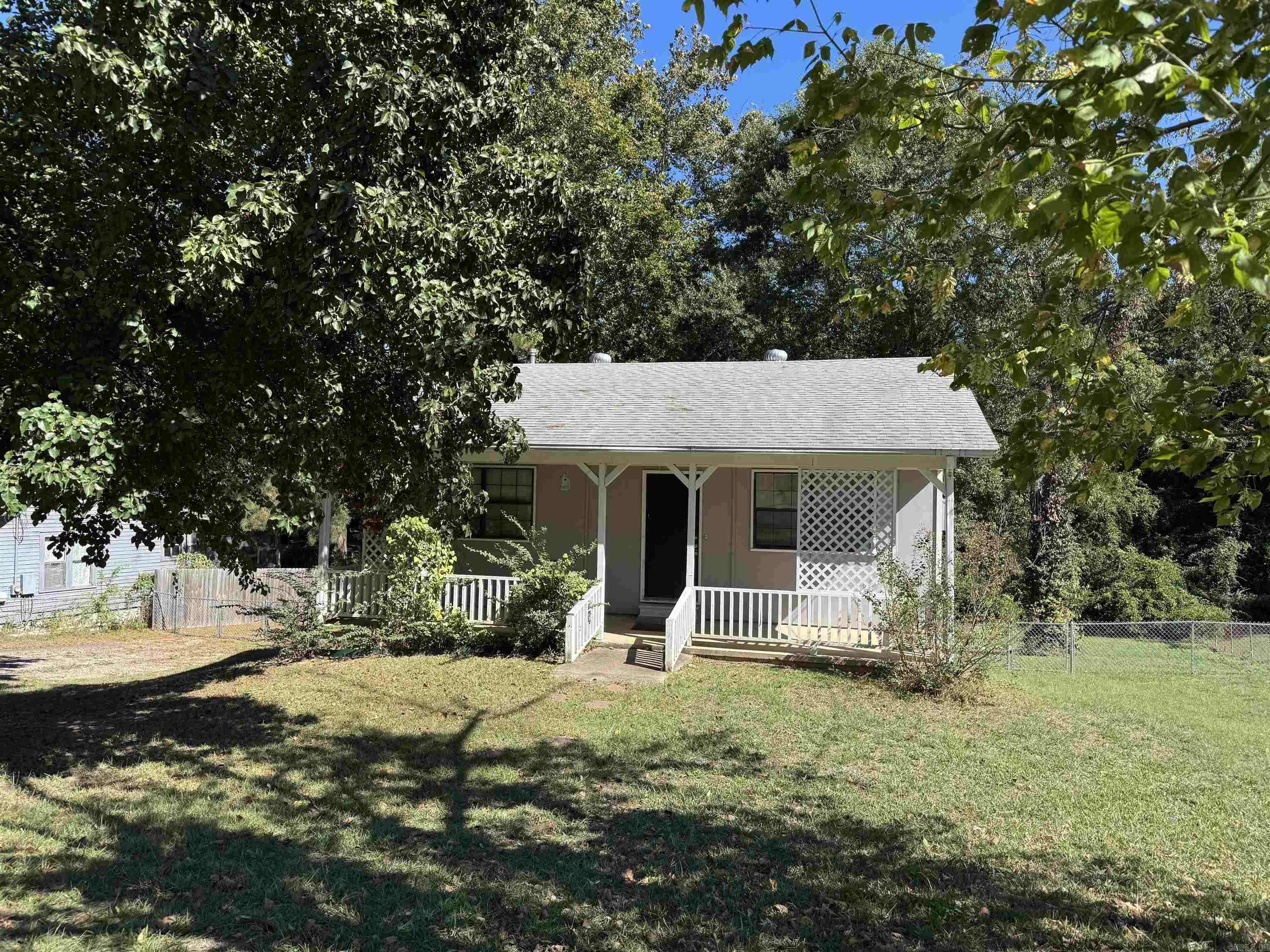 MCNEIL - Residential