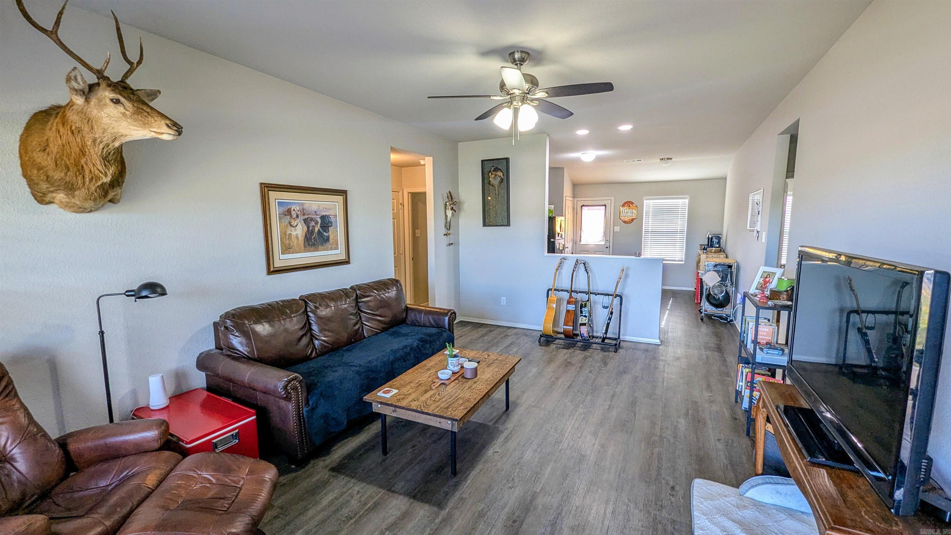 BRODY REED ESTATES - Residential