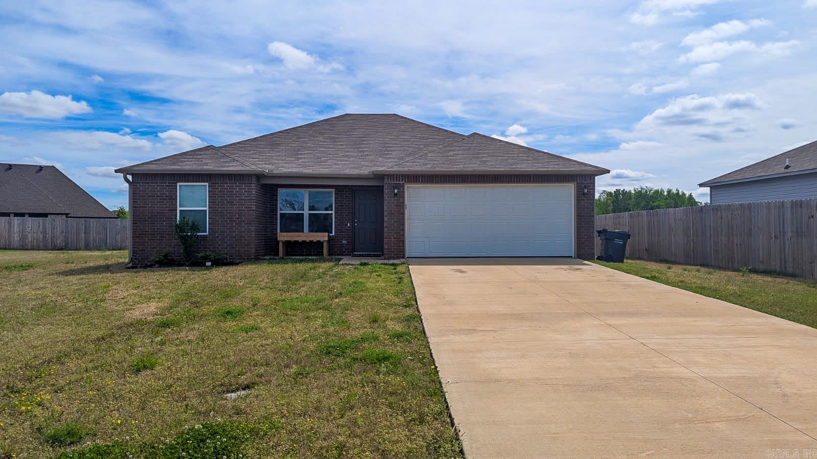 BRODY REED ESTATES - Residential