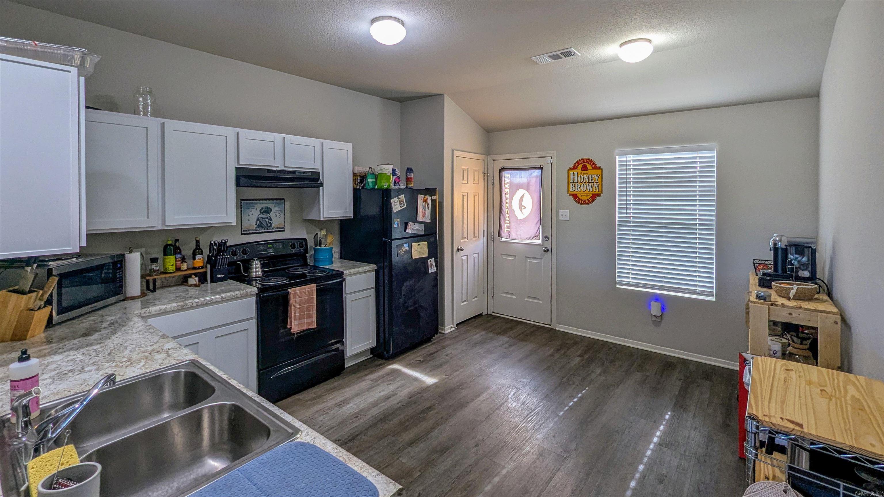 BRODY REED ESTATES - Residential