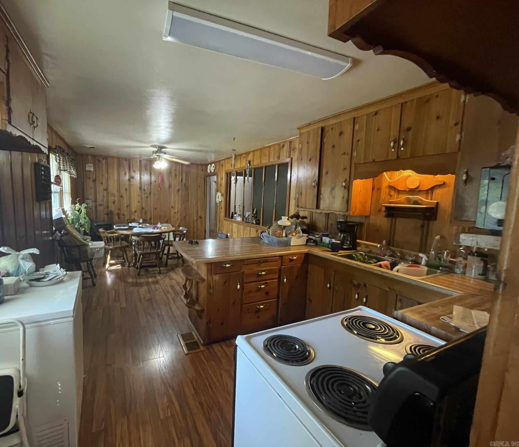 RANDALL ADD - Residential