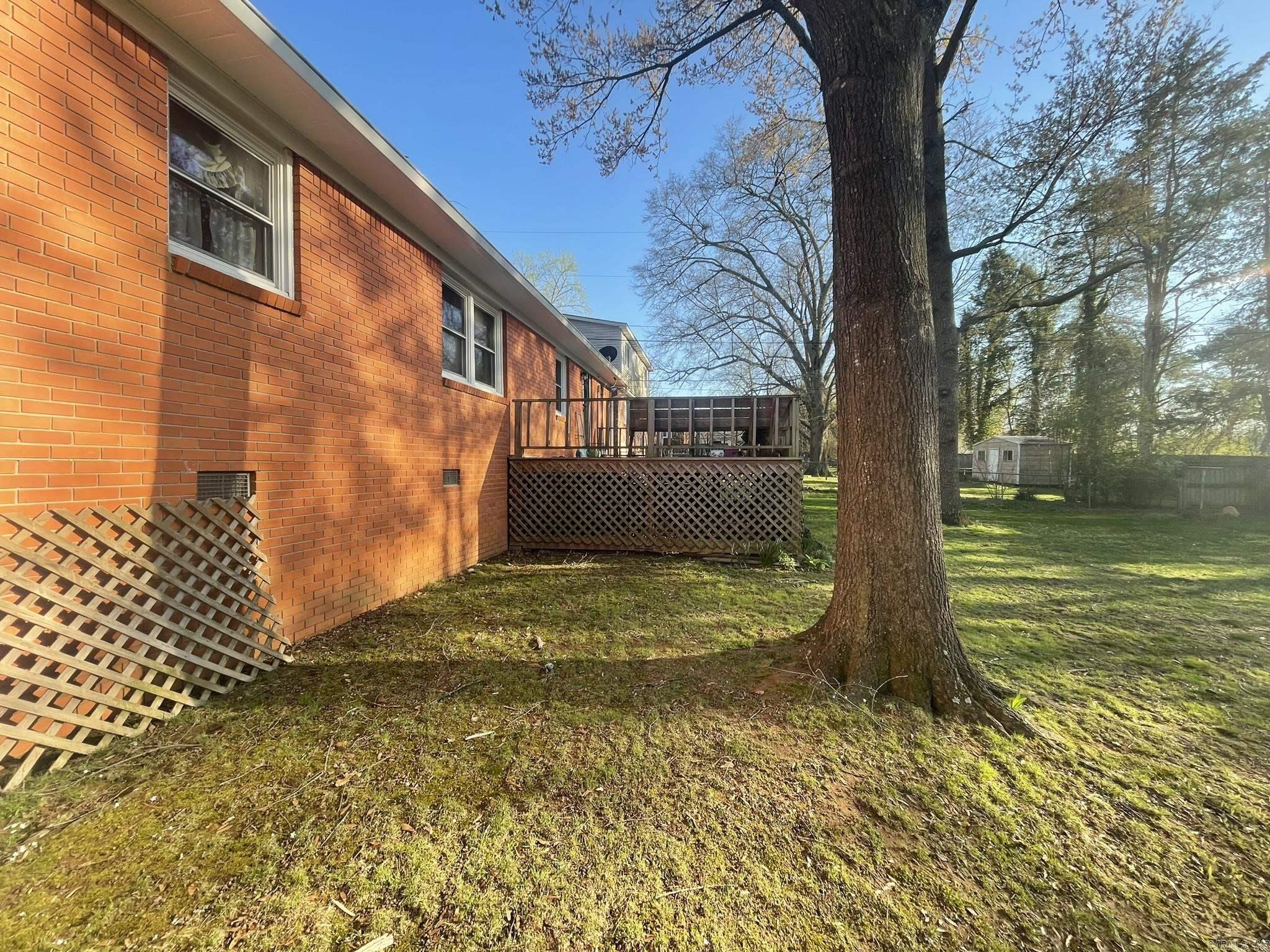 RANDALL ADD - Residential