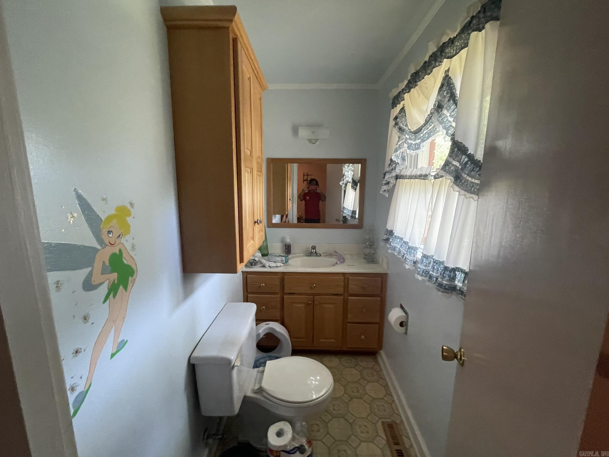 RANDALL ADD - Residential