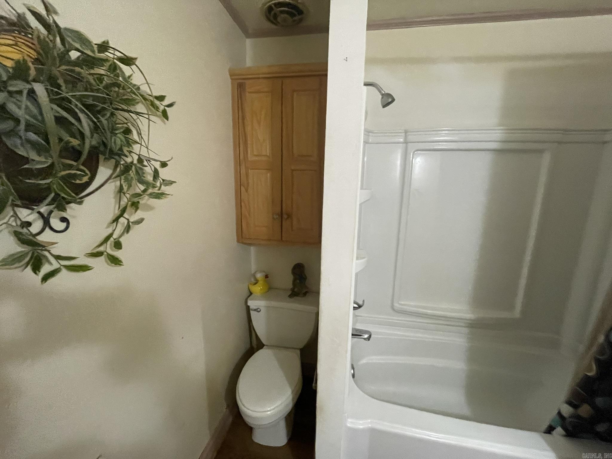 RANDALL ADD - Residential