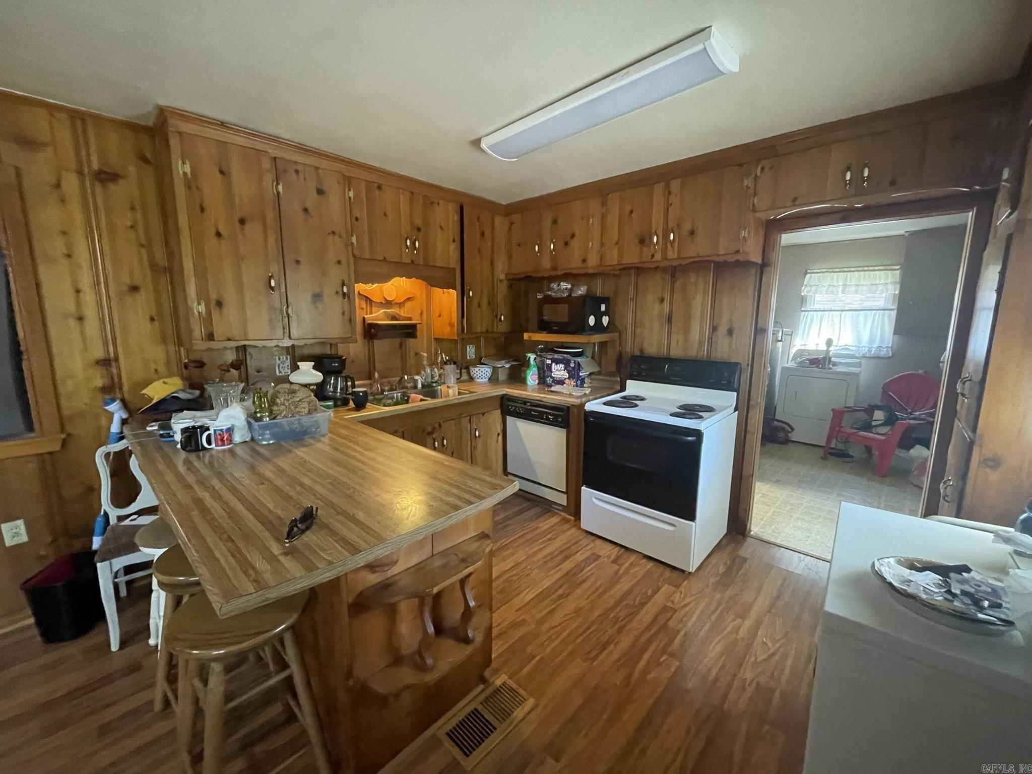 RANDALL ADD - Residential