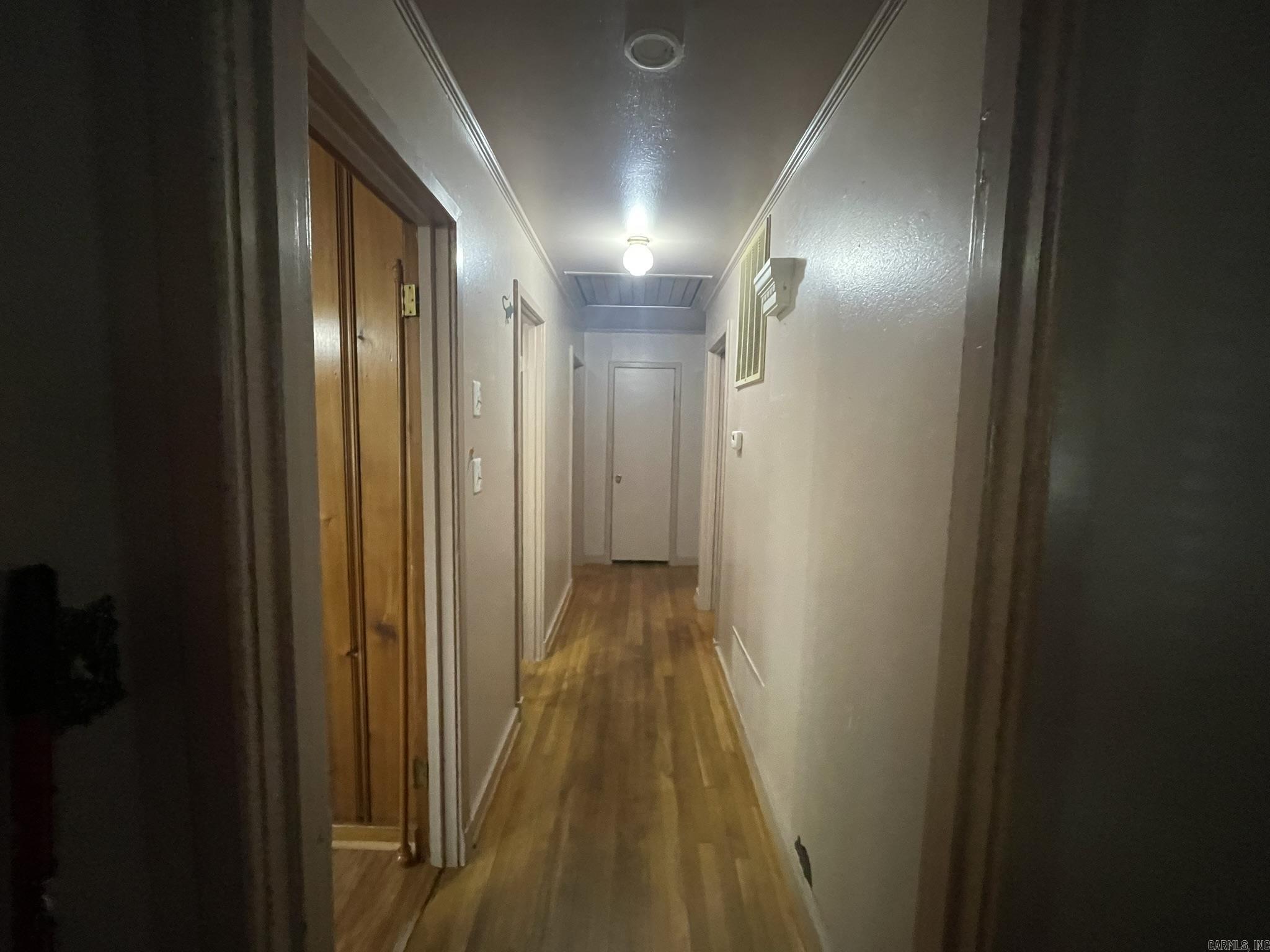 RANDALL ADD - Residential