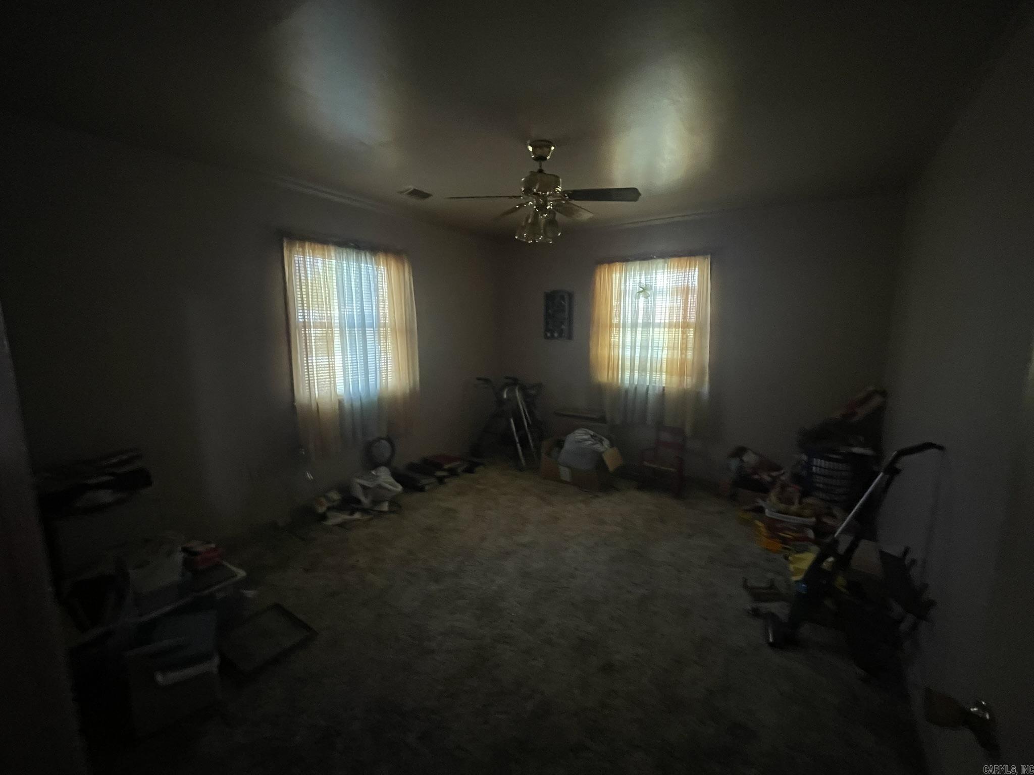 RANDALL ADD - Residential