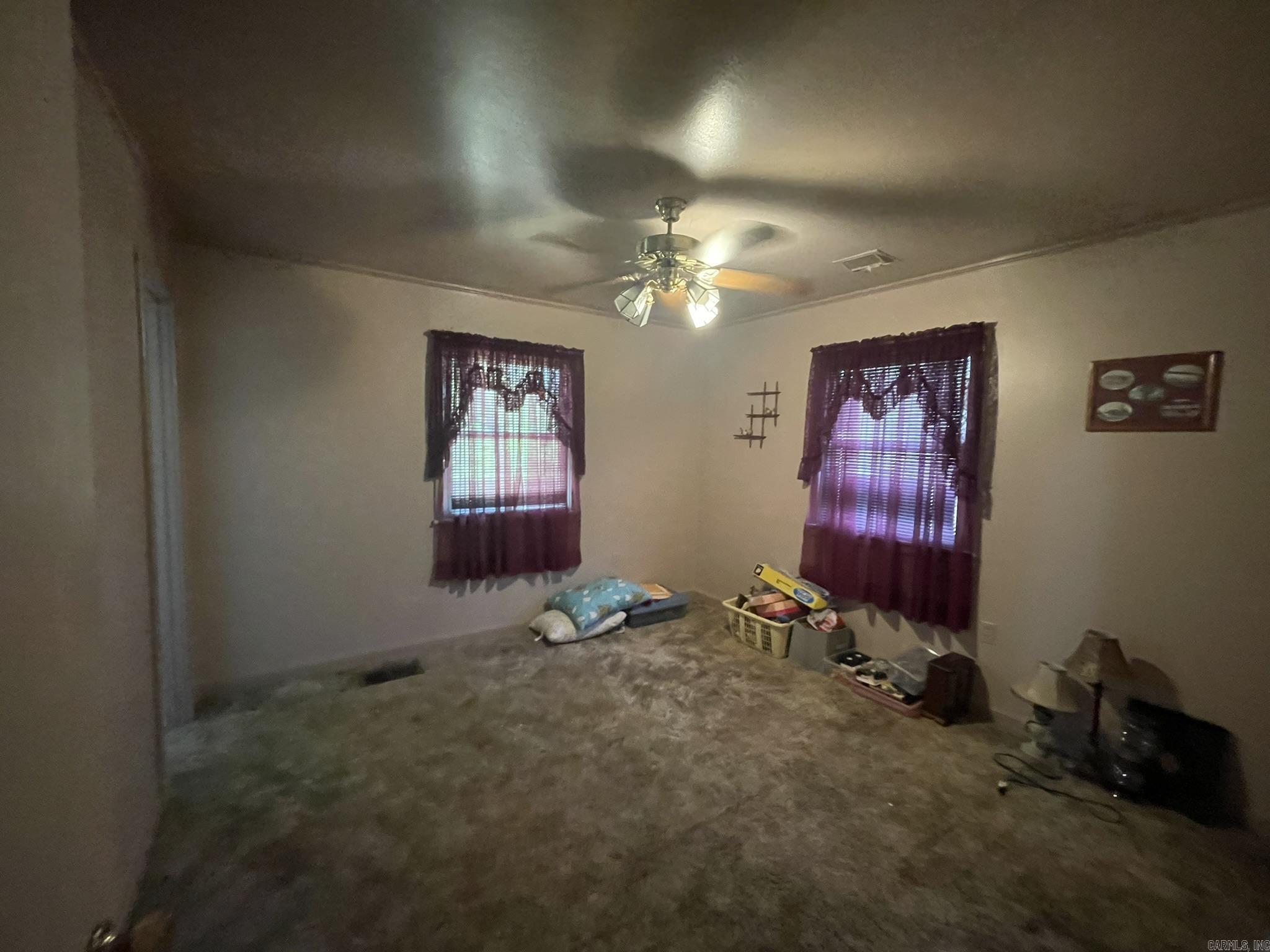 RANDALL ADD - Residential