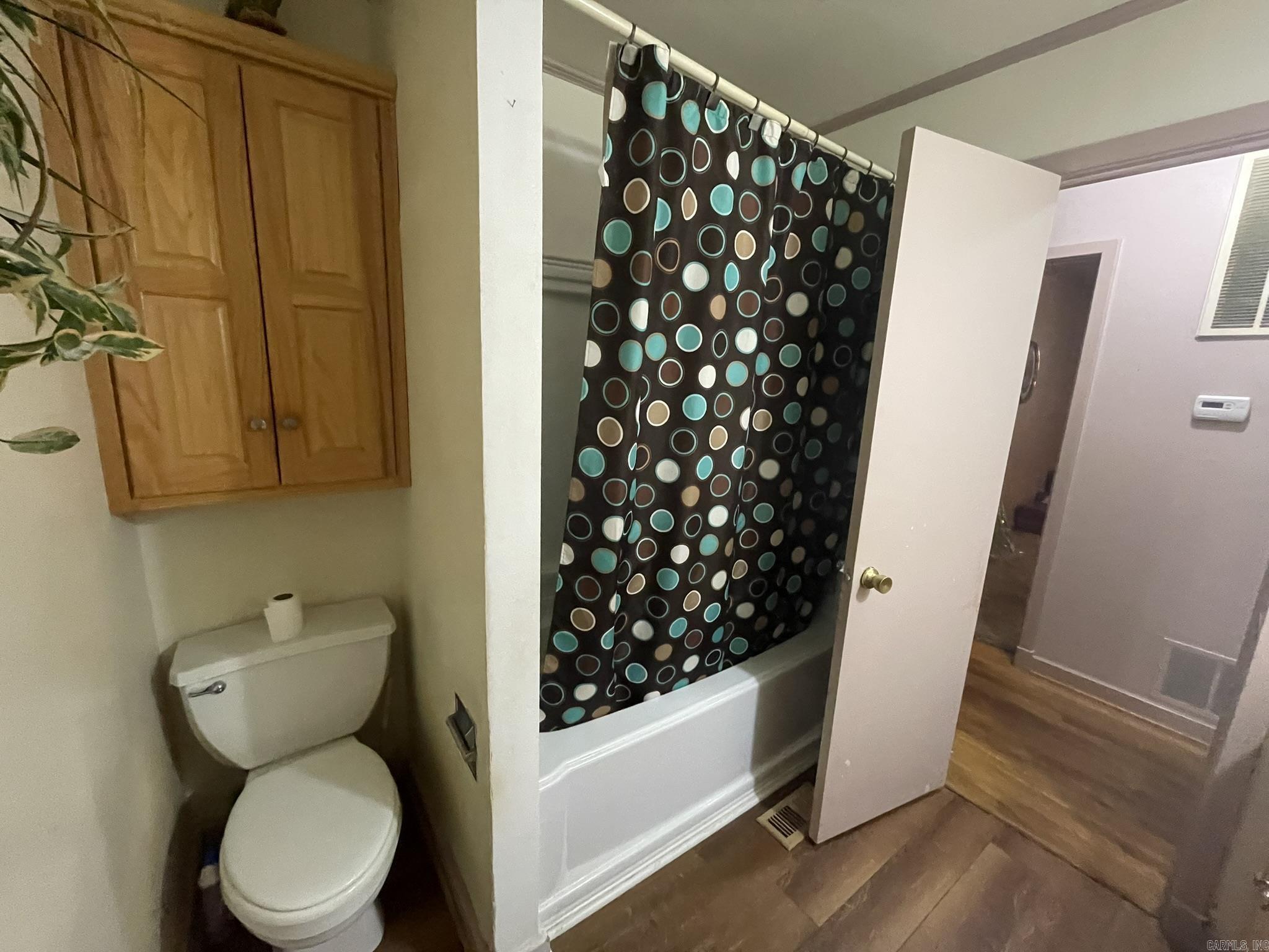 RANDALL ADD - Residential