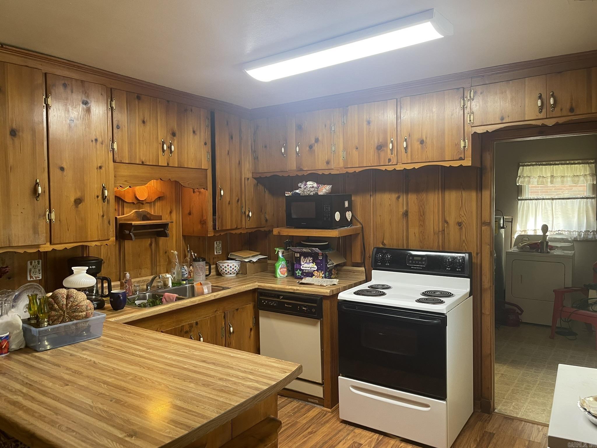 RANDALL ADD - Residential