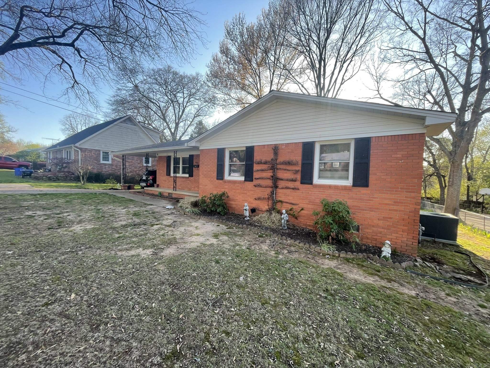 RANDALL ADD - Residential