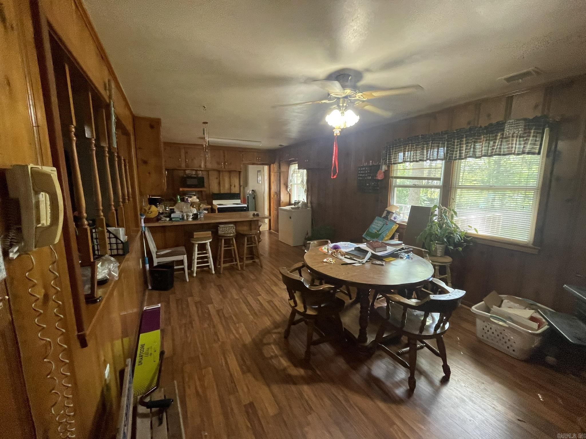 RANDALL ADD - Residential