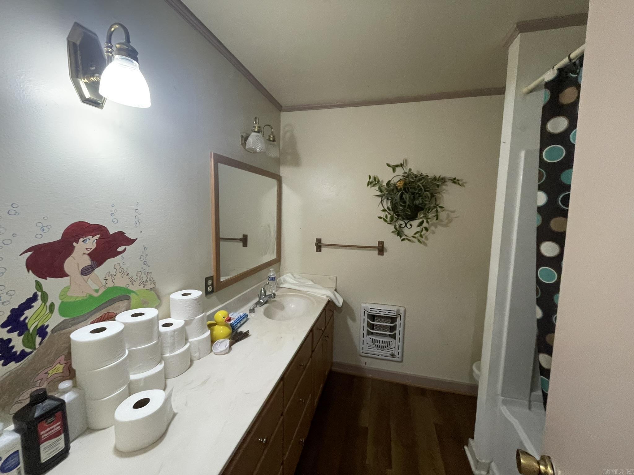 RANDALL ADD - Residential