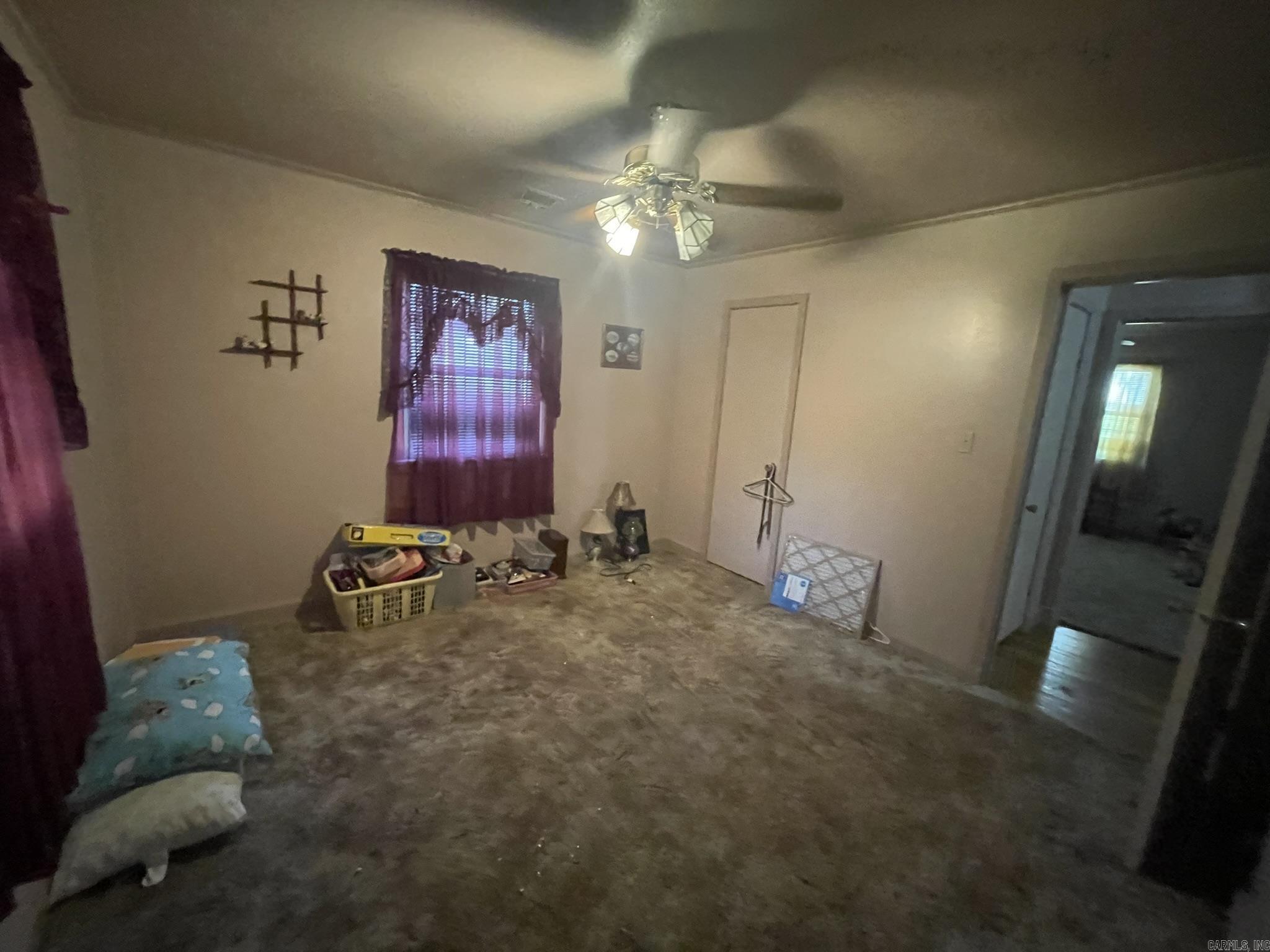 RANDALL ADD - Residential