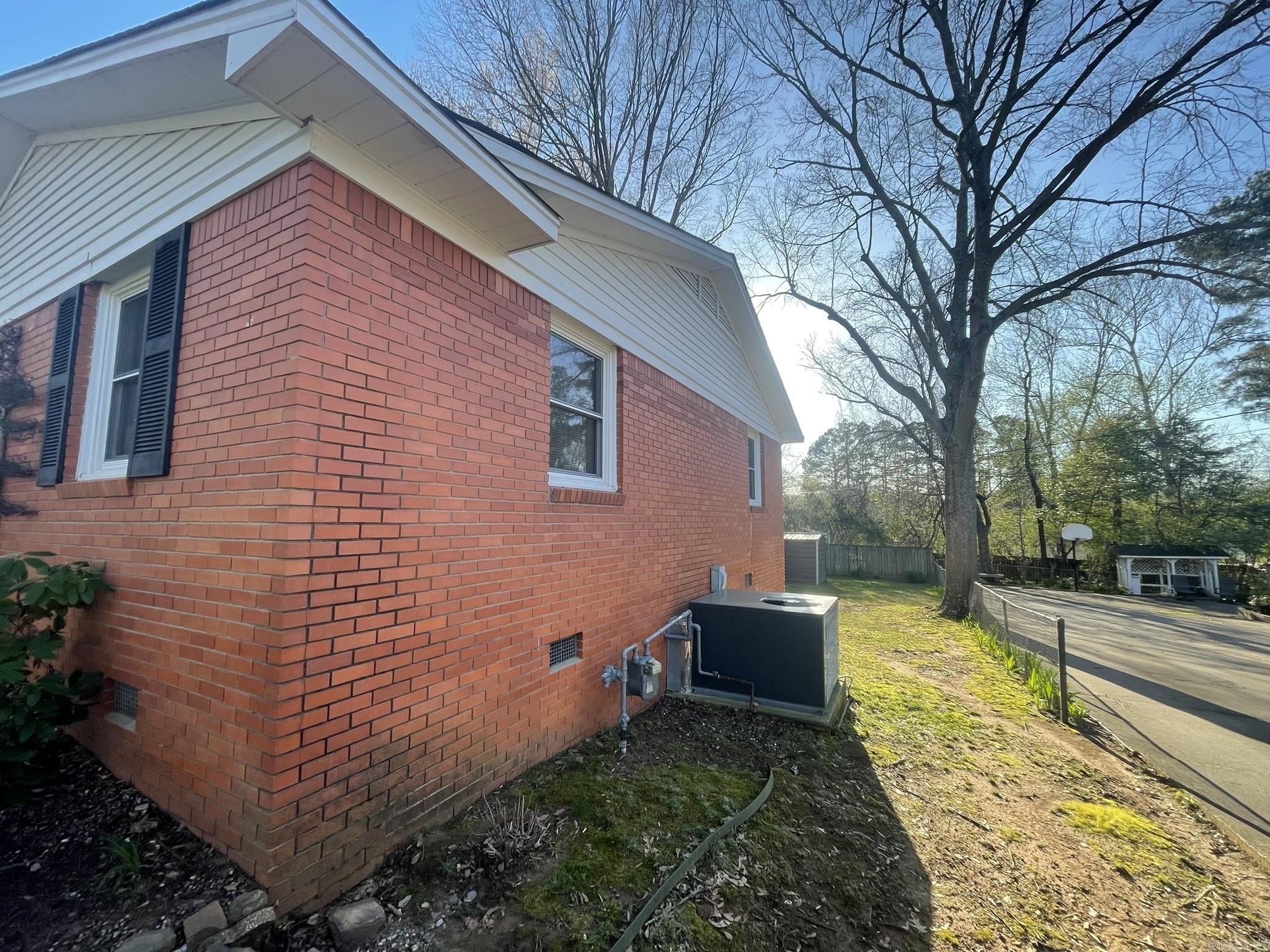 RANDALL ADD - Residential