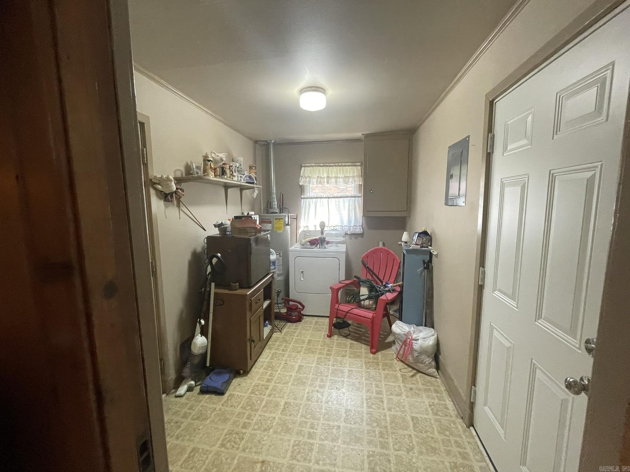 RANDALL ADD - Residential