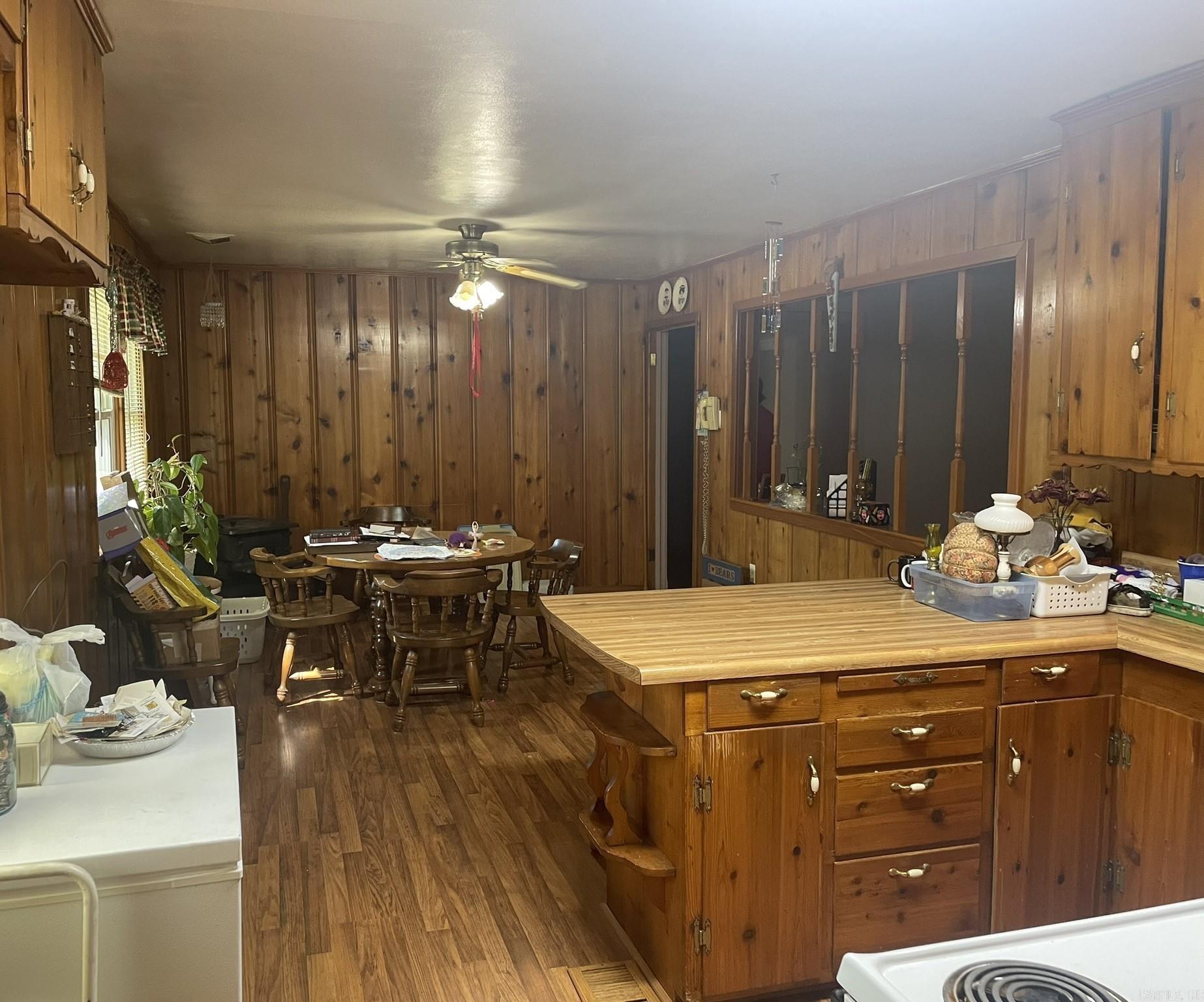 RANDALL ADD - Residential