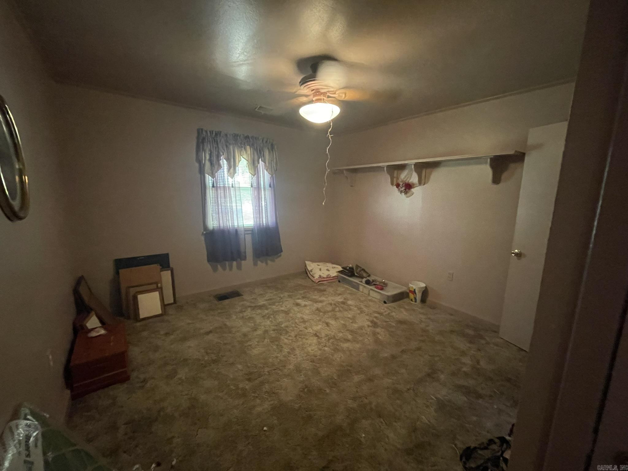 RANDALL ADD - Residential