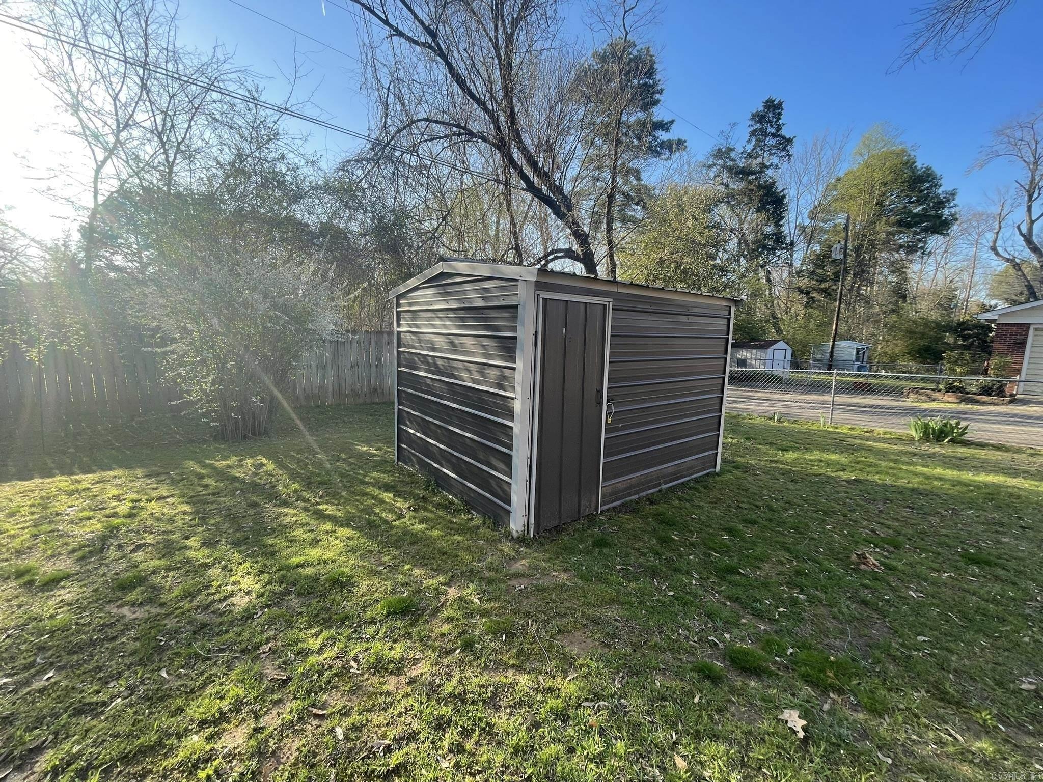 RANDALL ADD - Residential