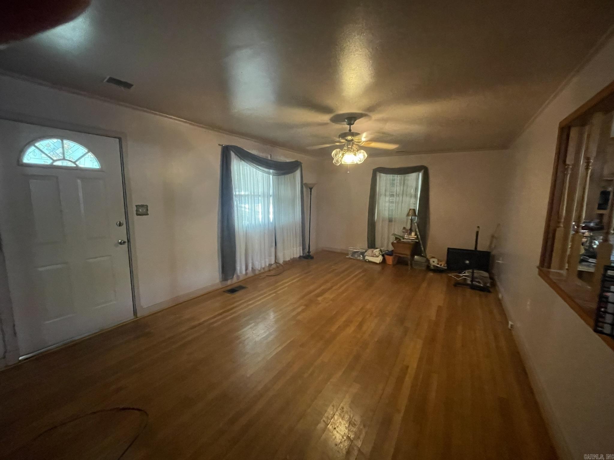 RANDALL ADD - Residential