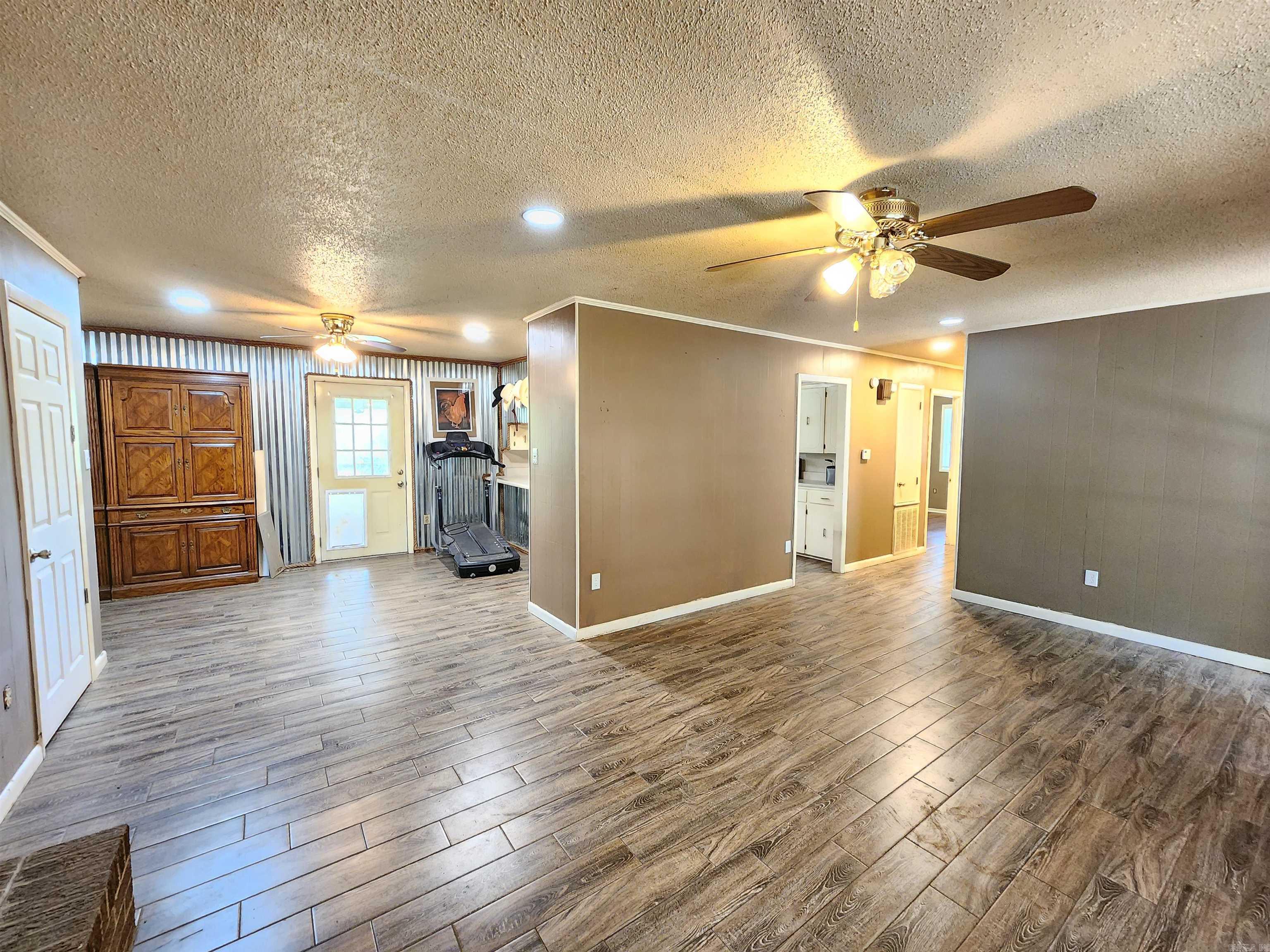 Faulkner County - Residential