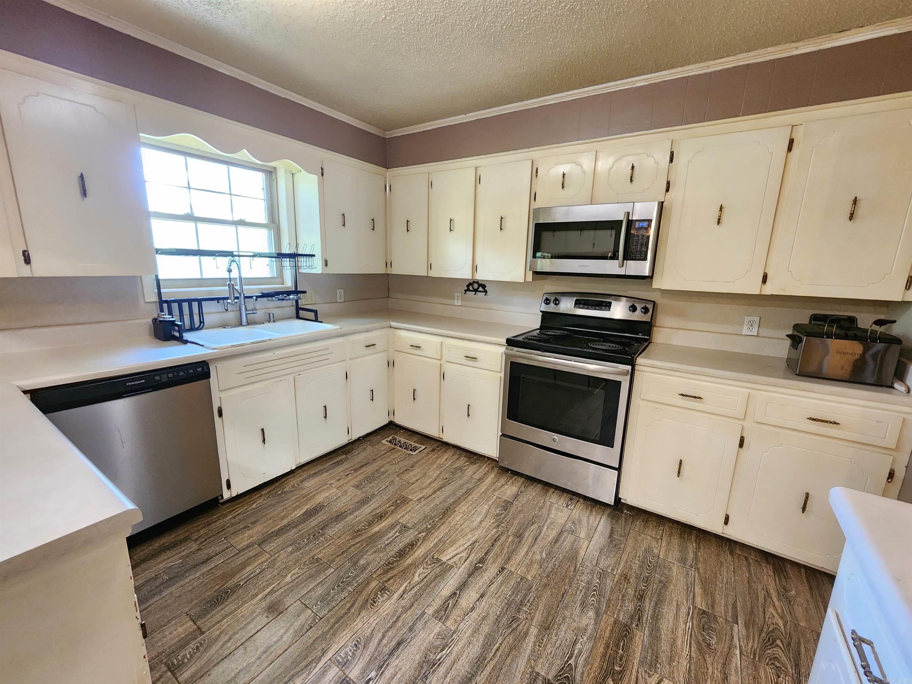 Faulkner County - Residential