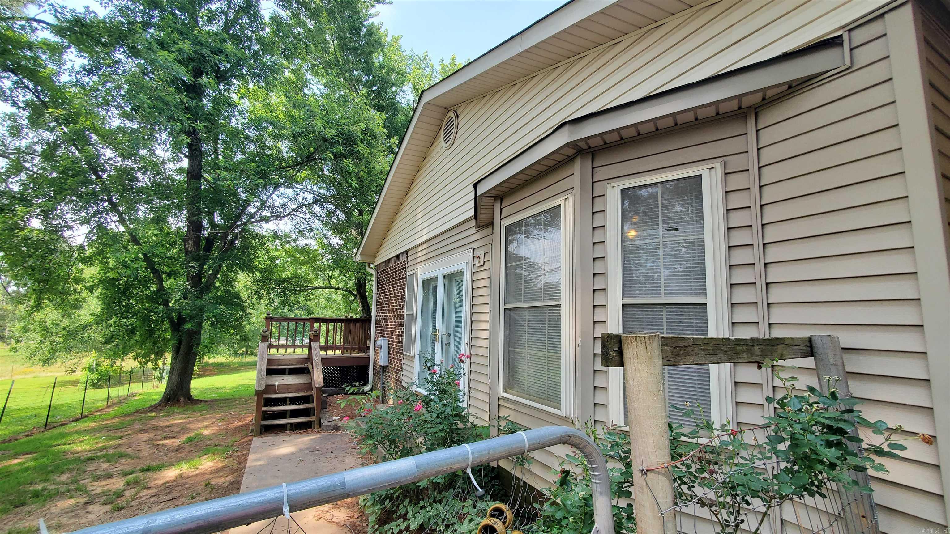 Faulkner County - Residential