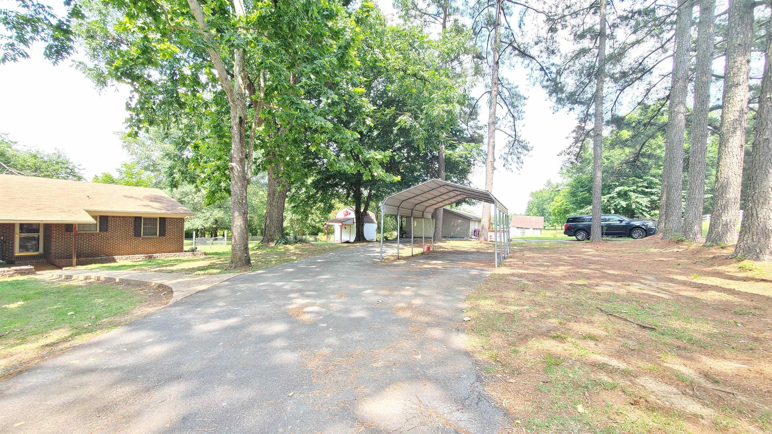 Faulkner County - Residential