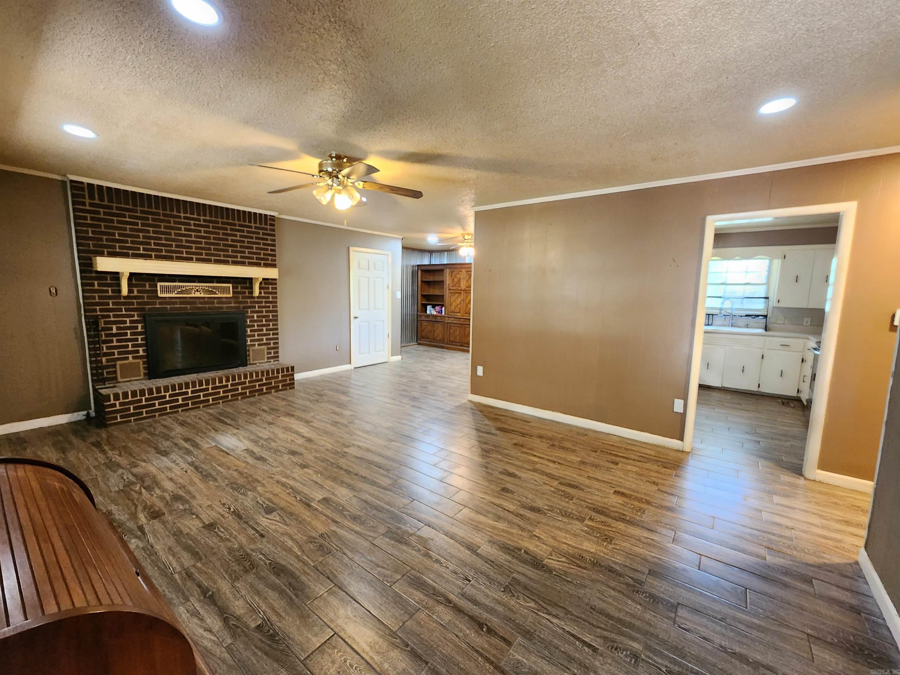 Faulkner County - Residential