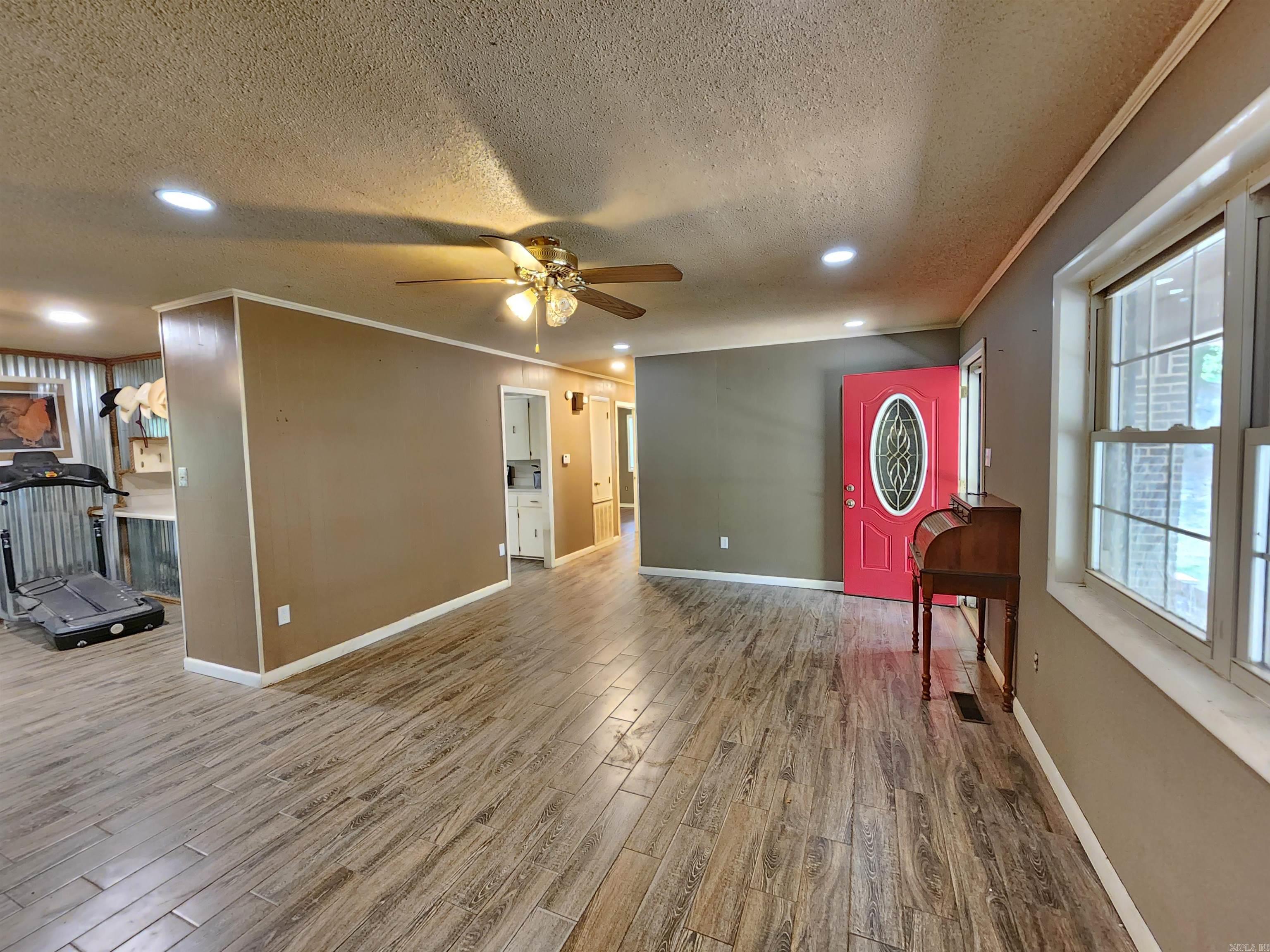 Faulkner County - Residential