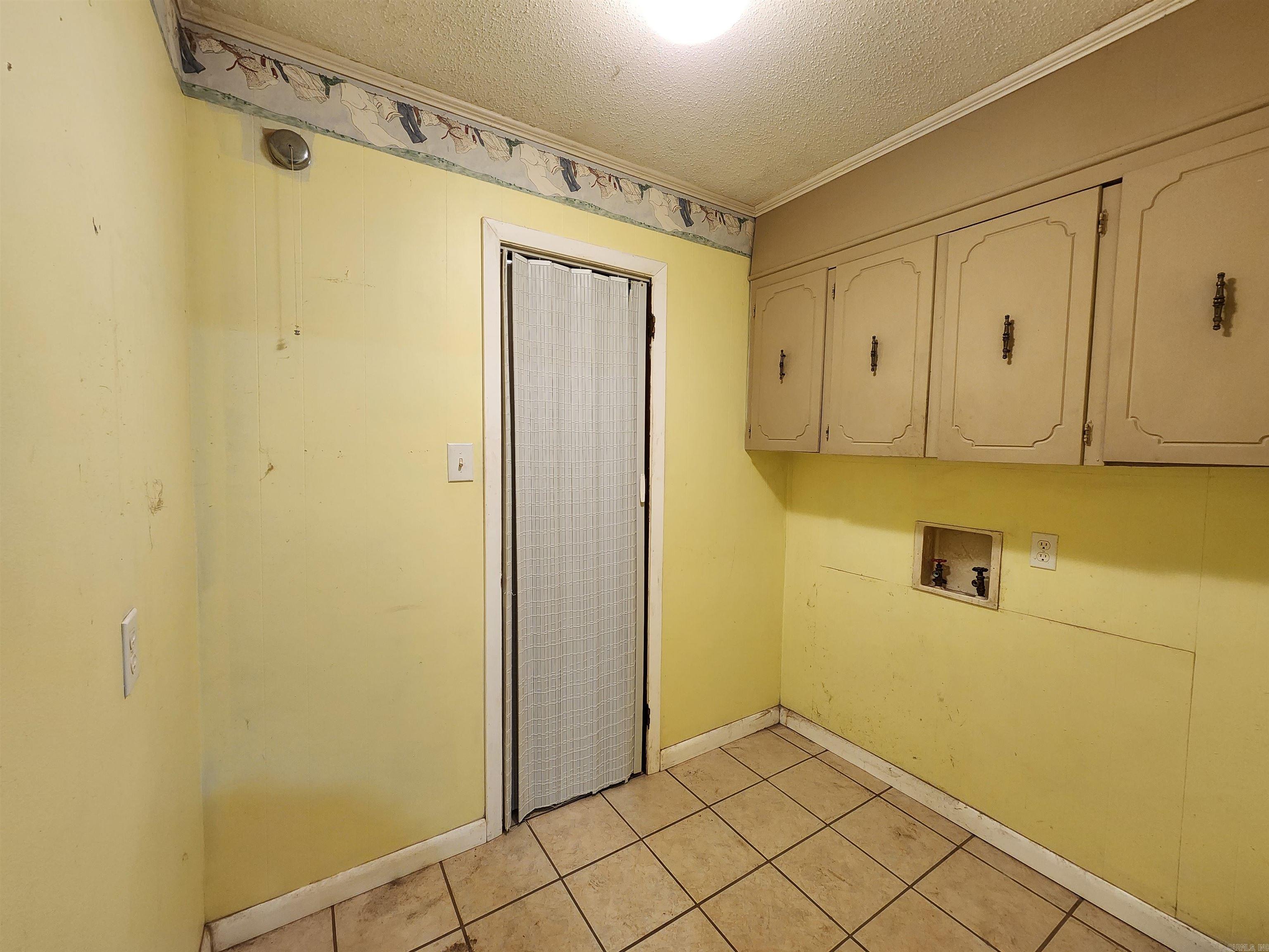 Faulkner County - Residential