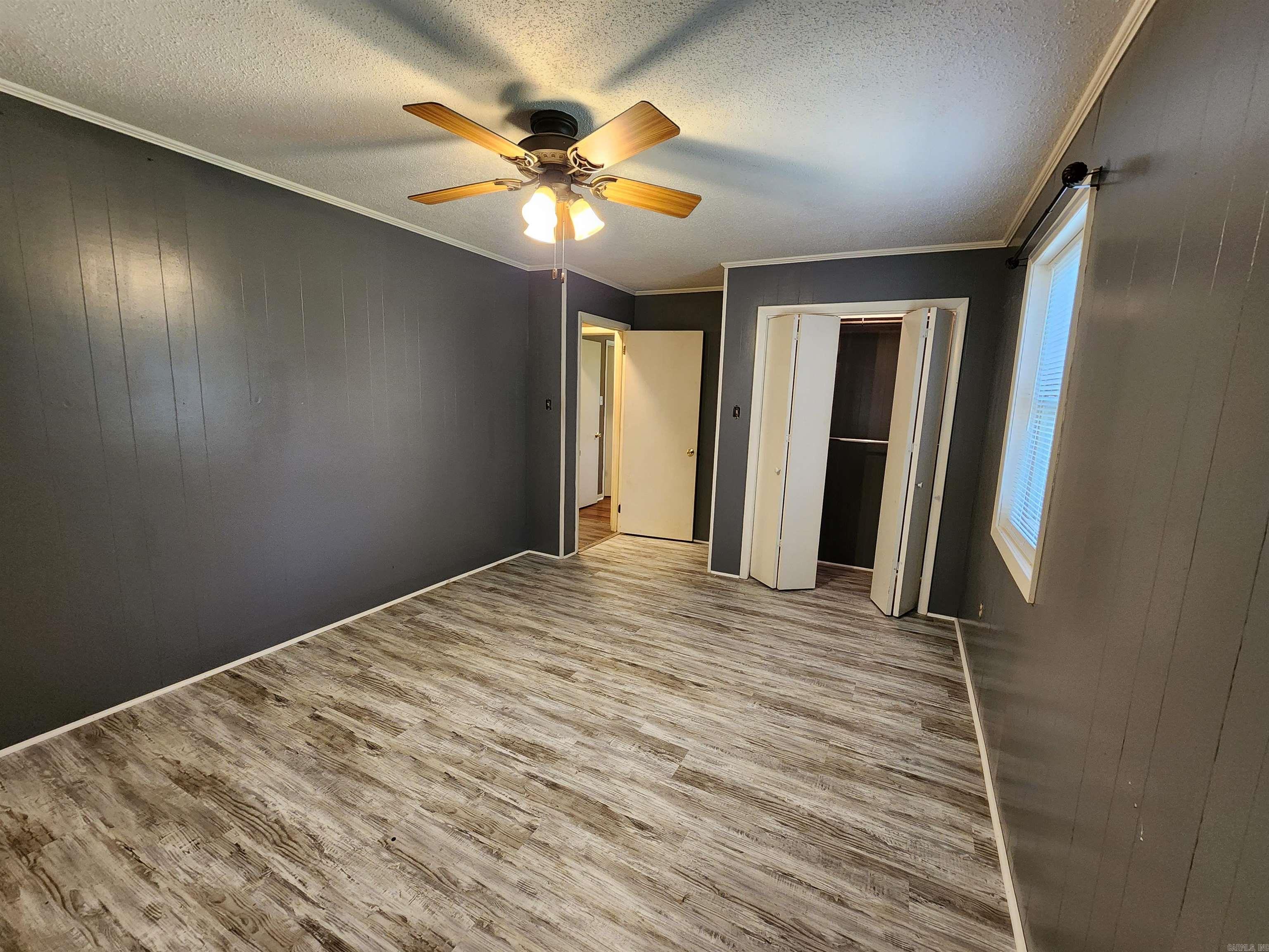 Faulkner County - Residential