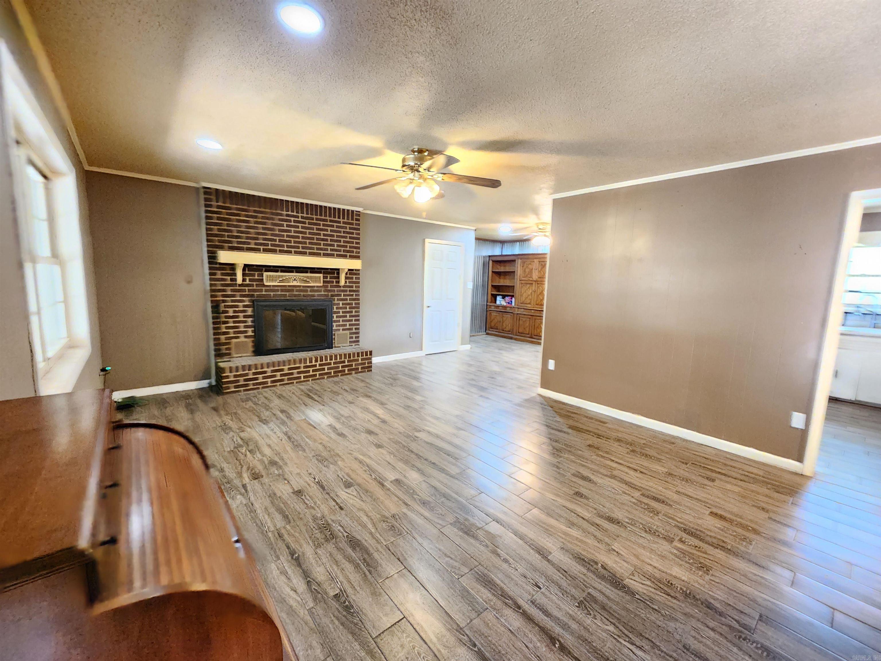 Faulkner County - Residential