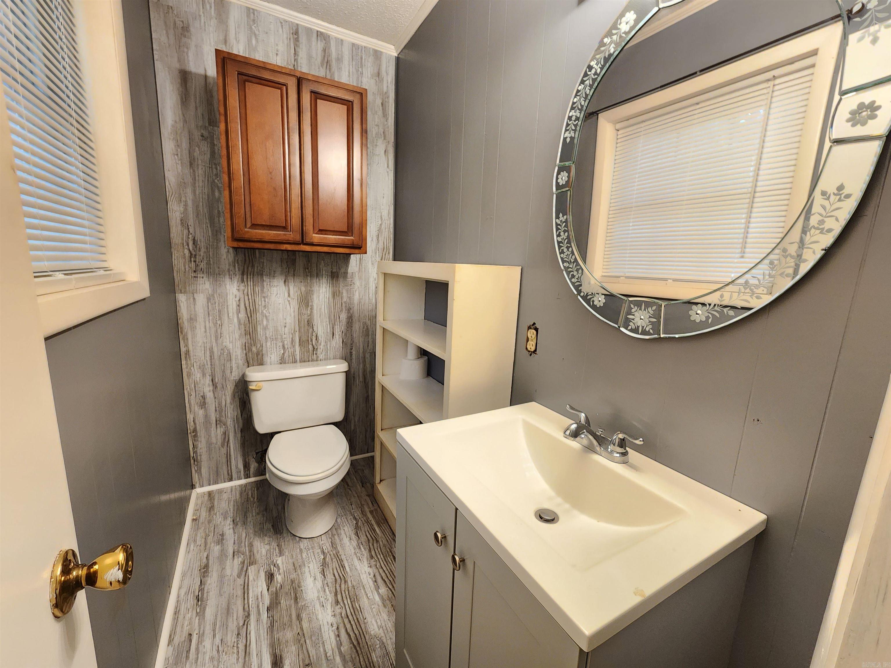 Faulkner County - Residential