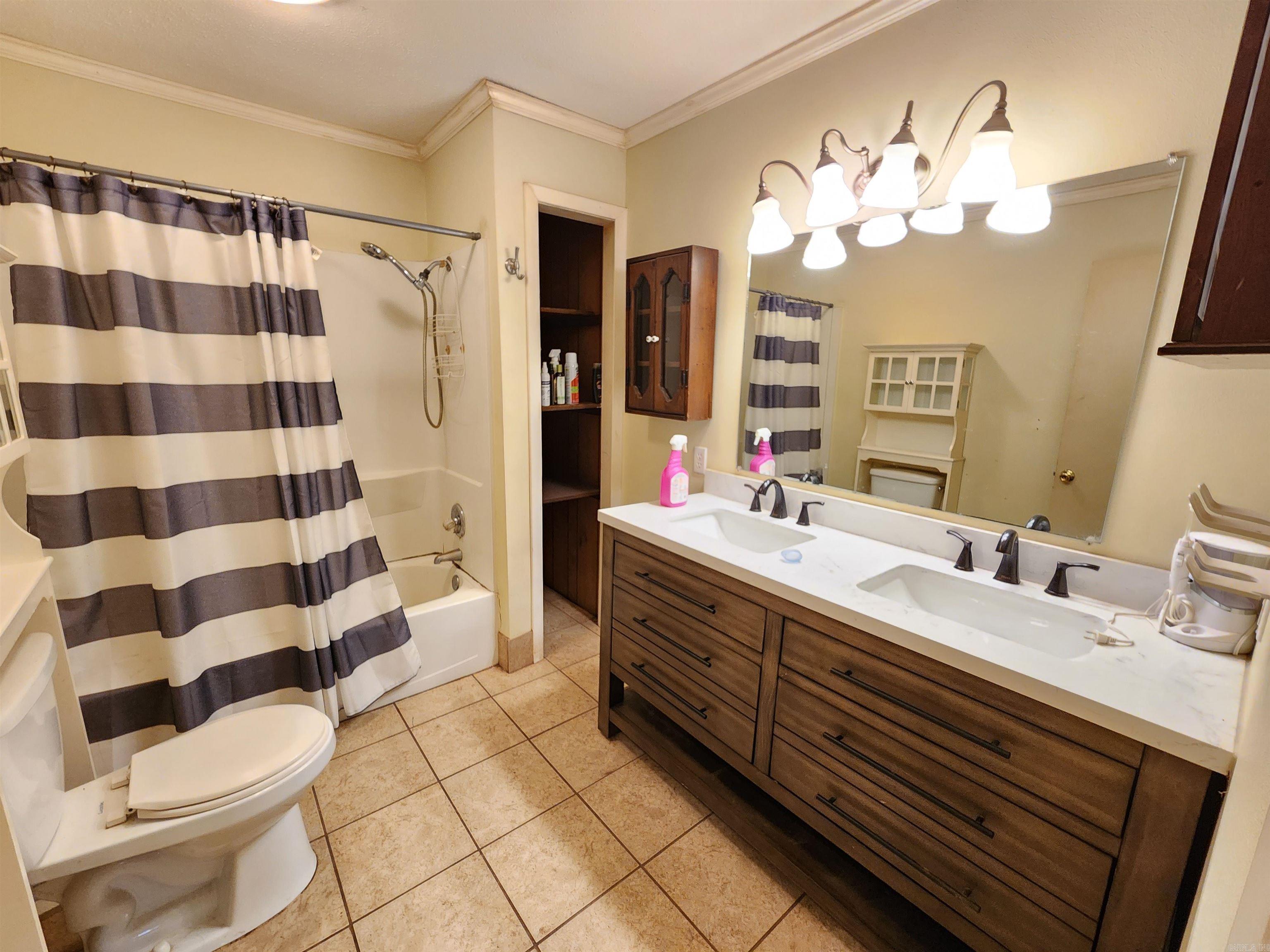 Faulkner County - Residential