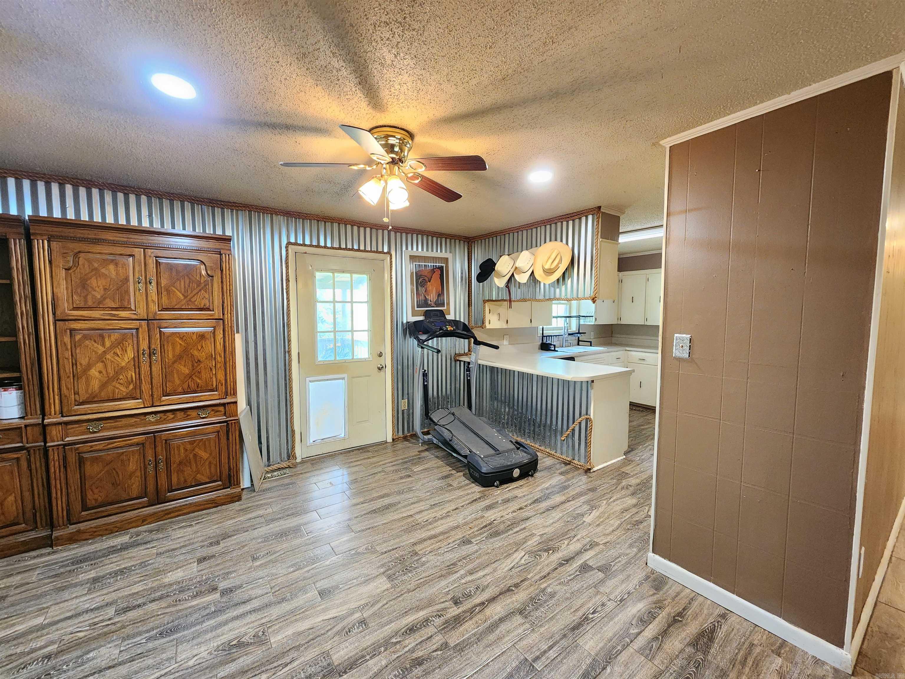 Faulkner County - Residential