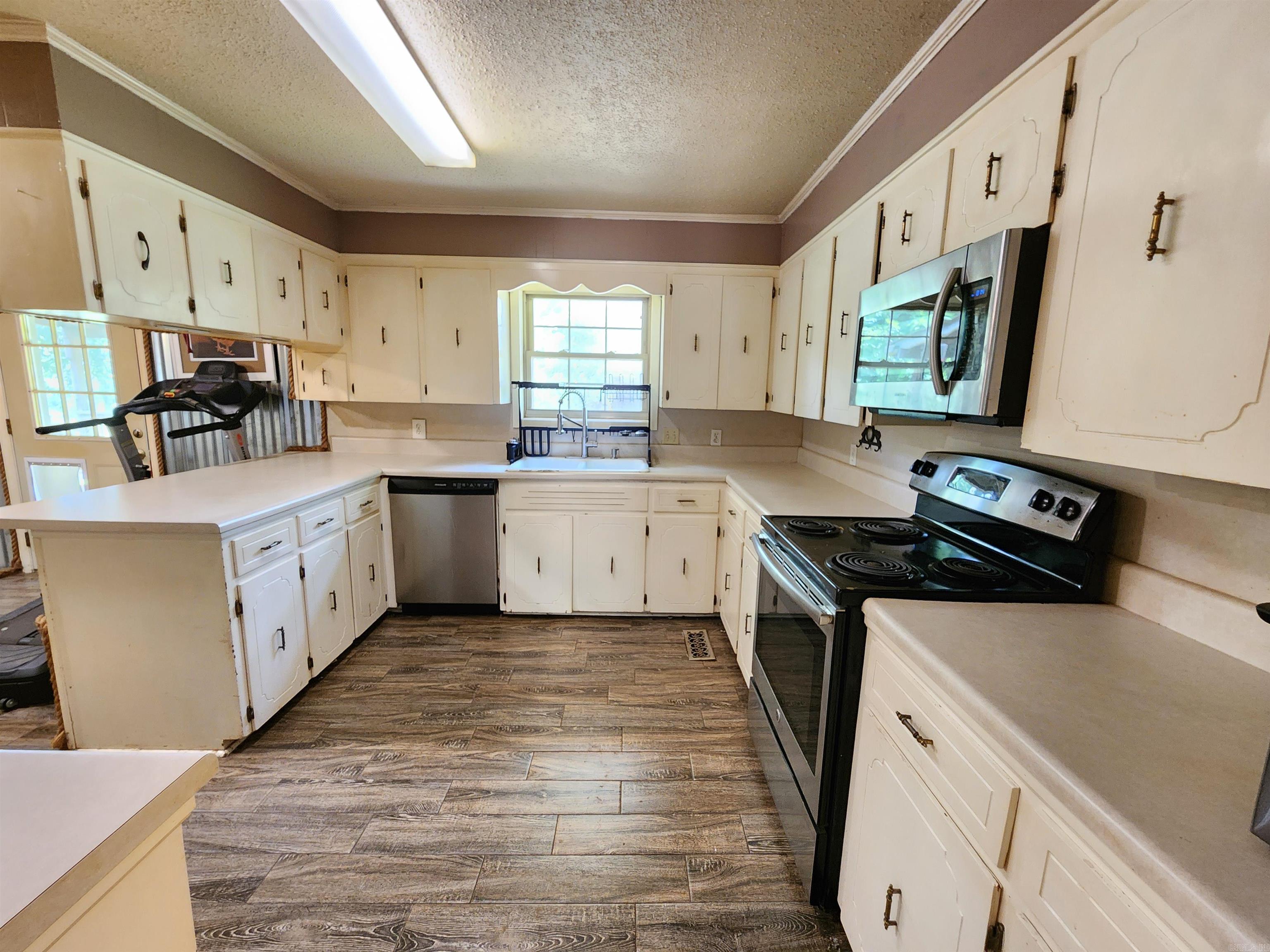 Faulkner County - Residential