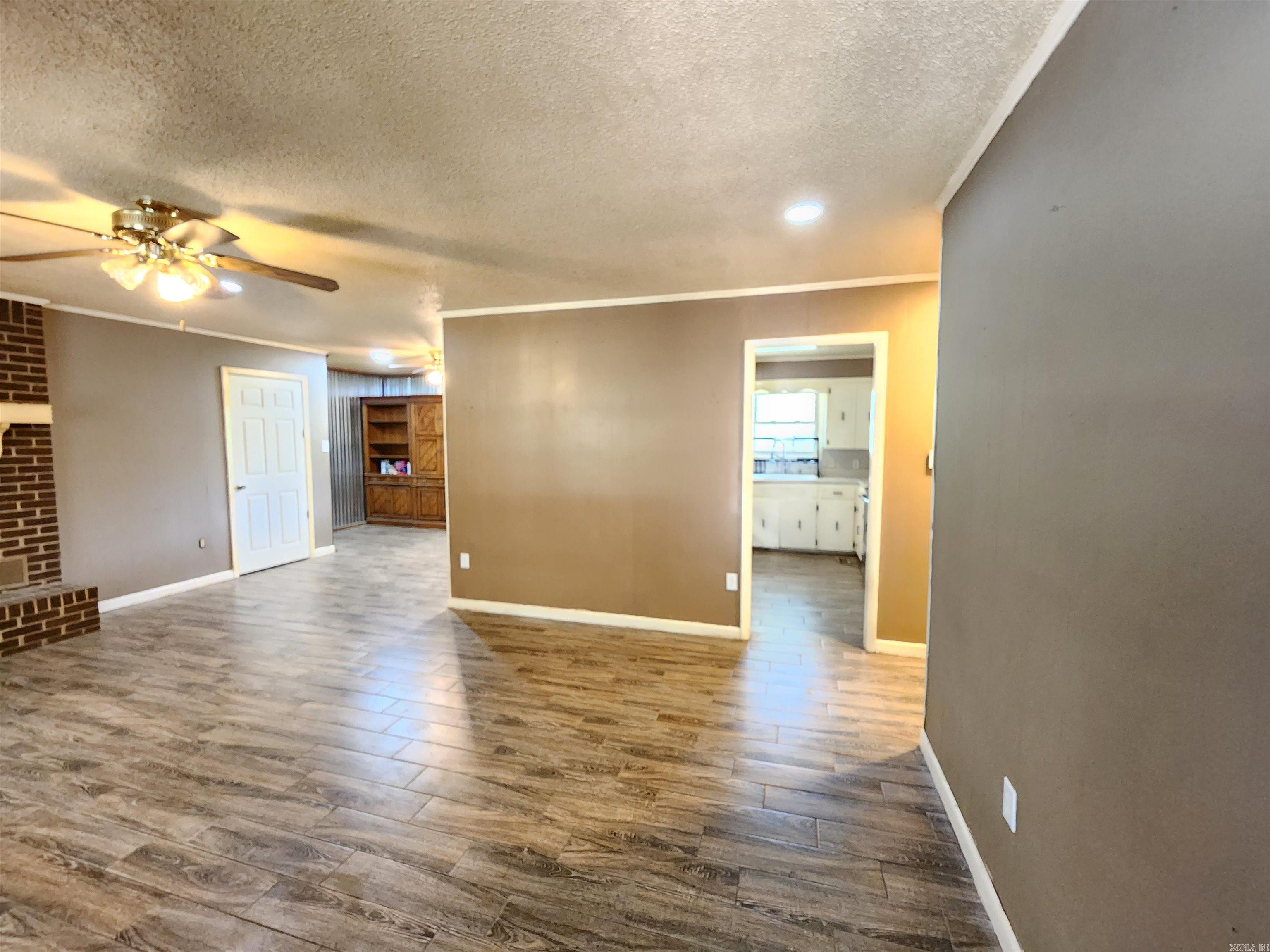 Faulkner County - Residential