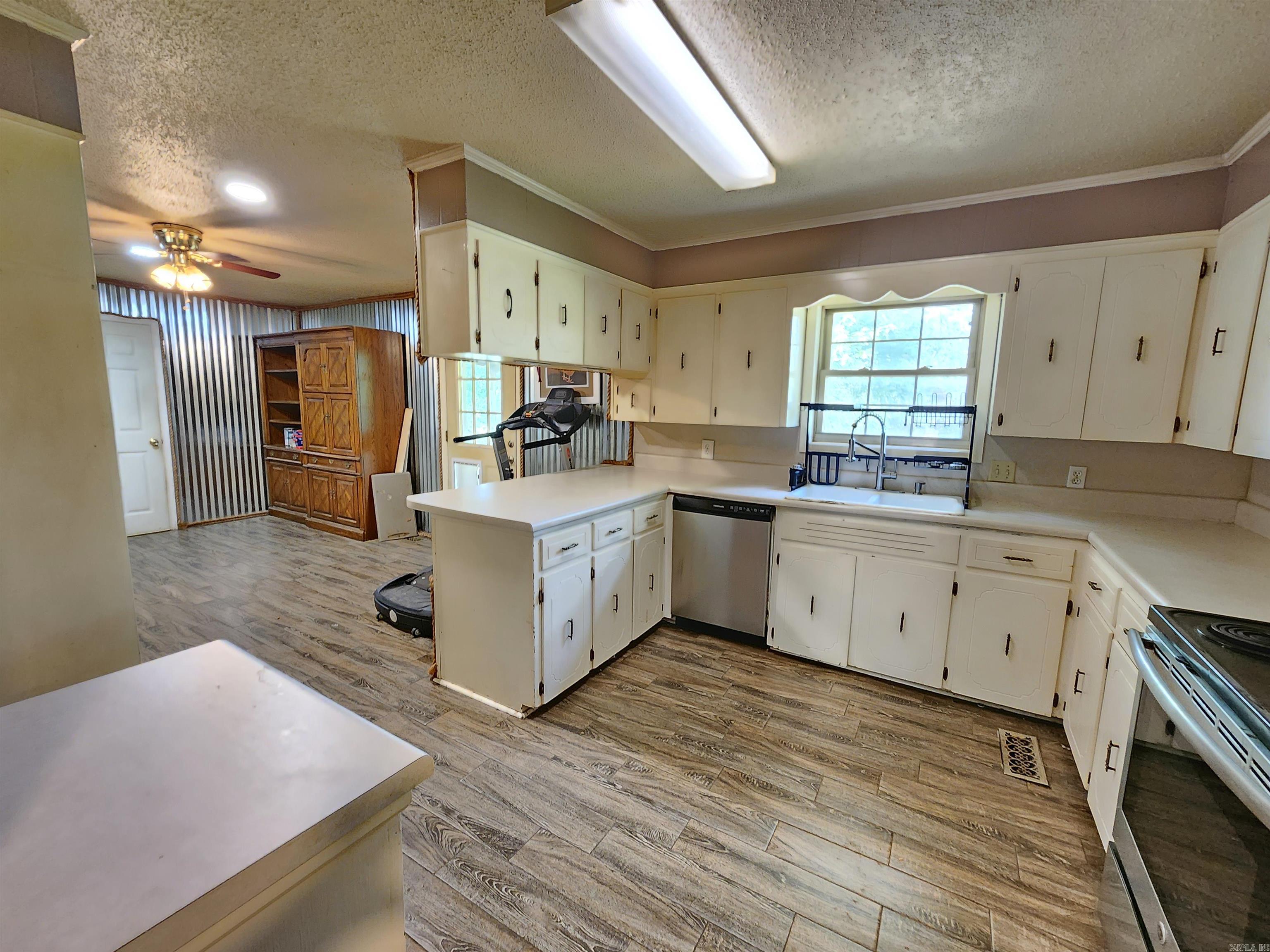 Faulkner County - Residential