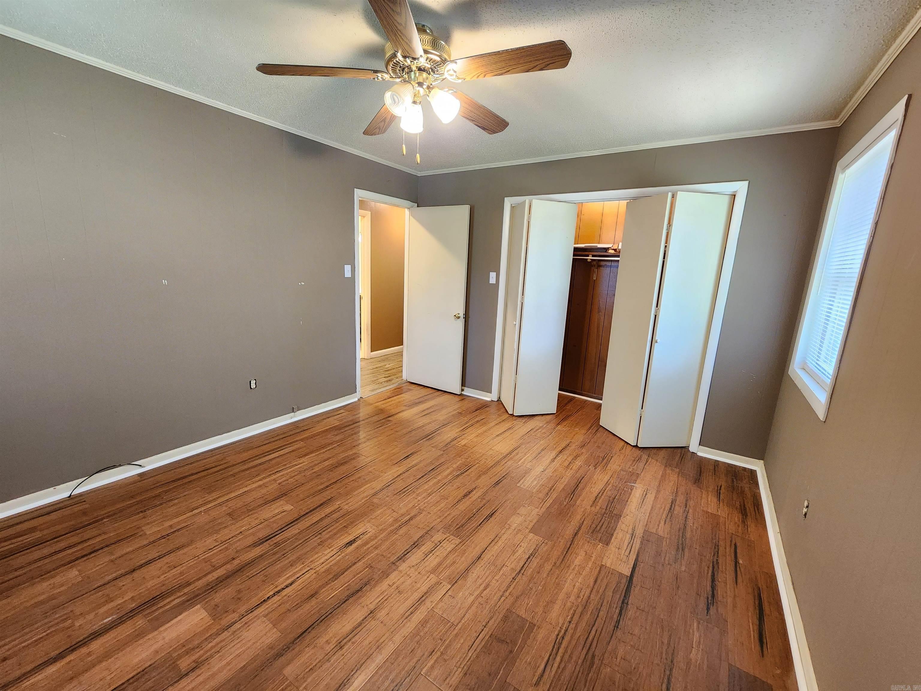 Faulkner County - Residential