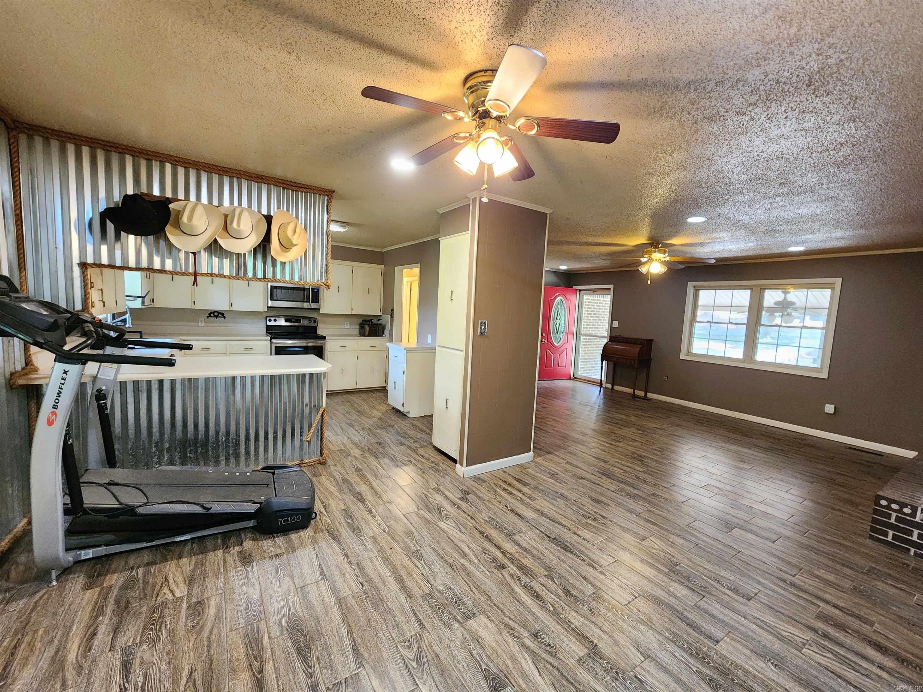 Faulkner County - Residential