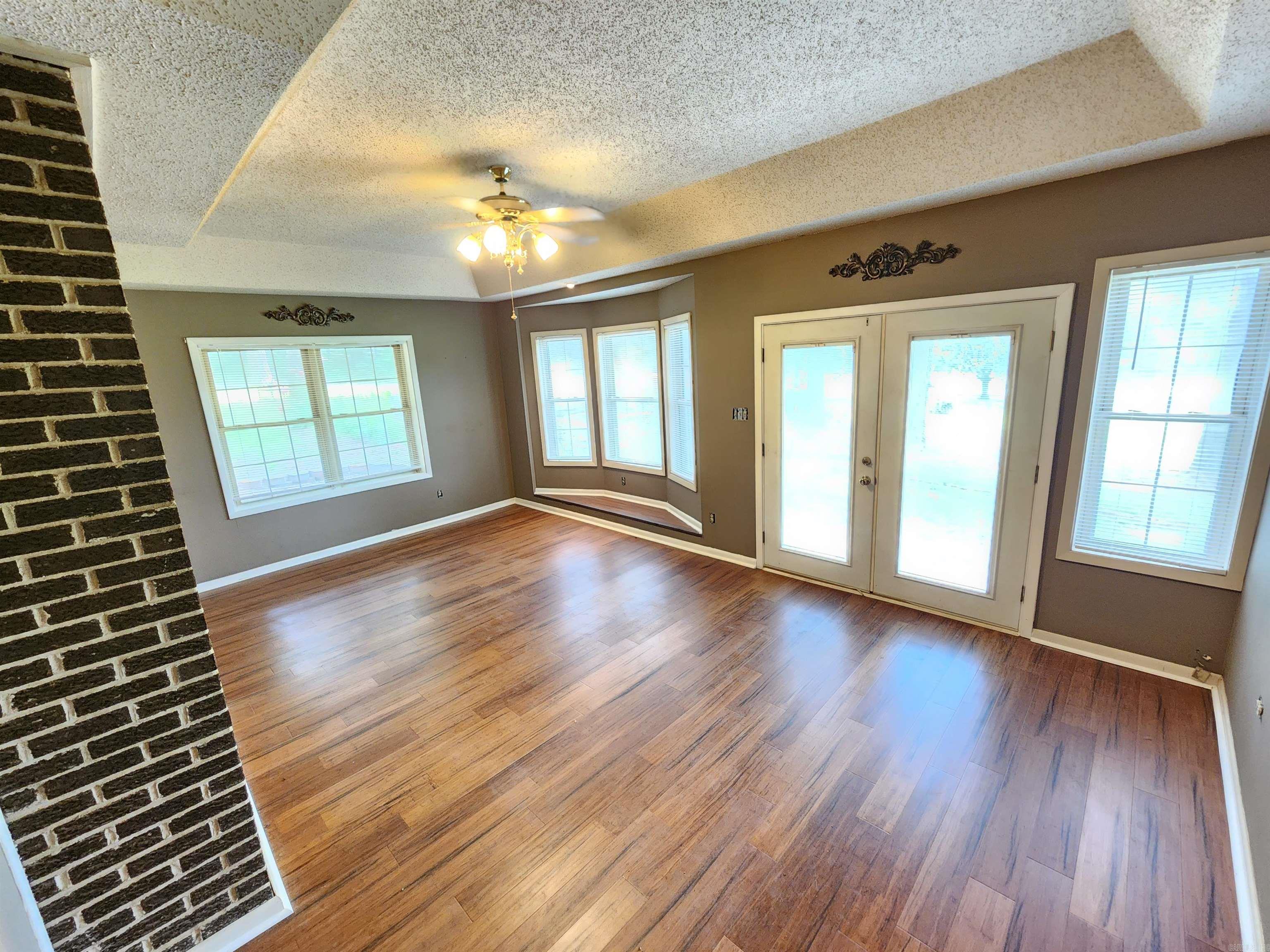 Faulkner County - Residential