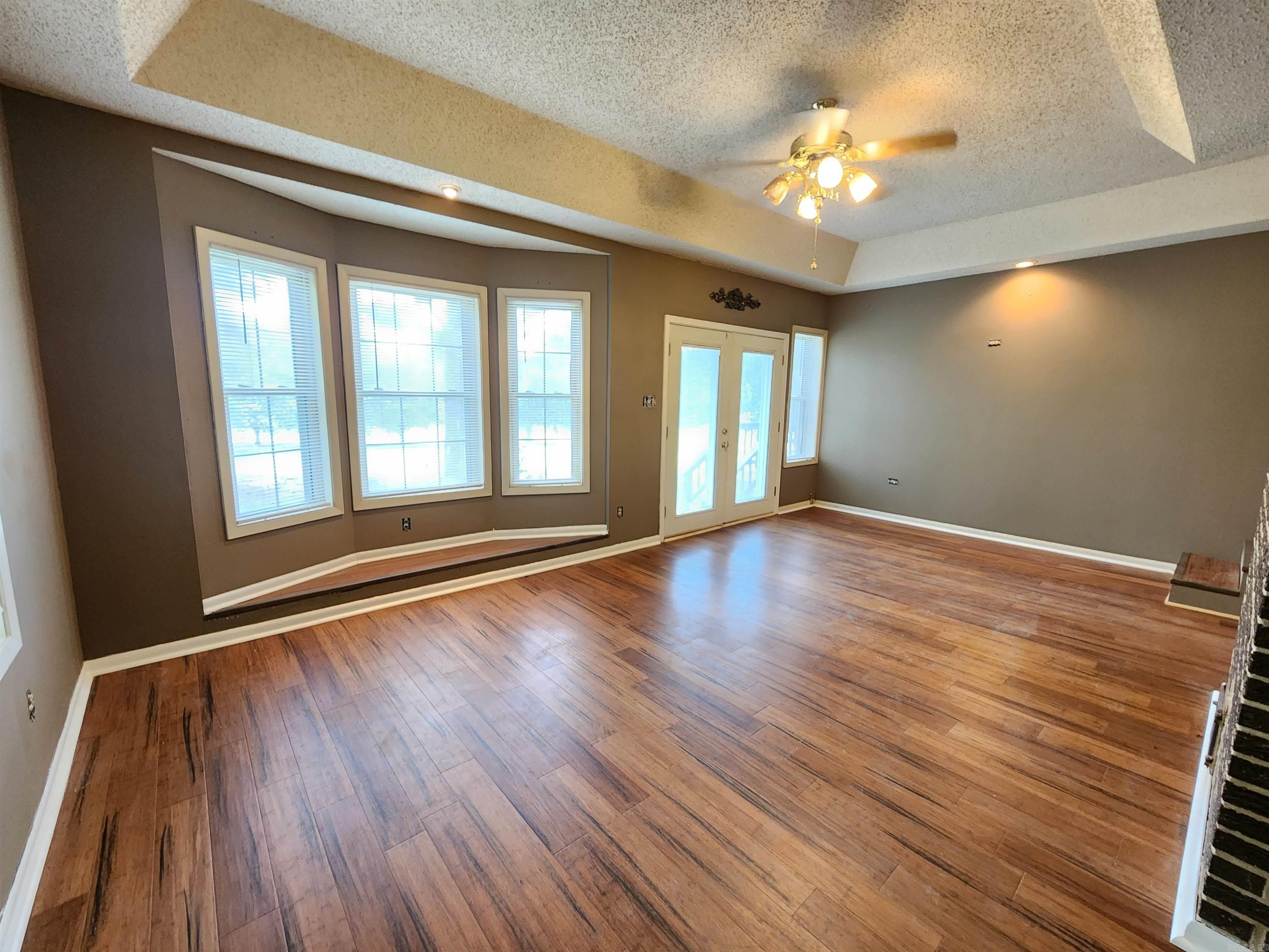 Faulkner County - Residential