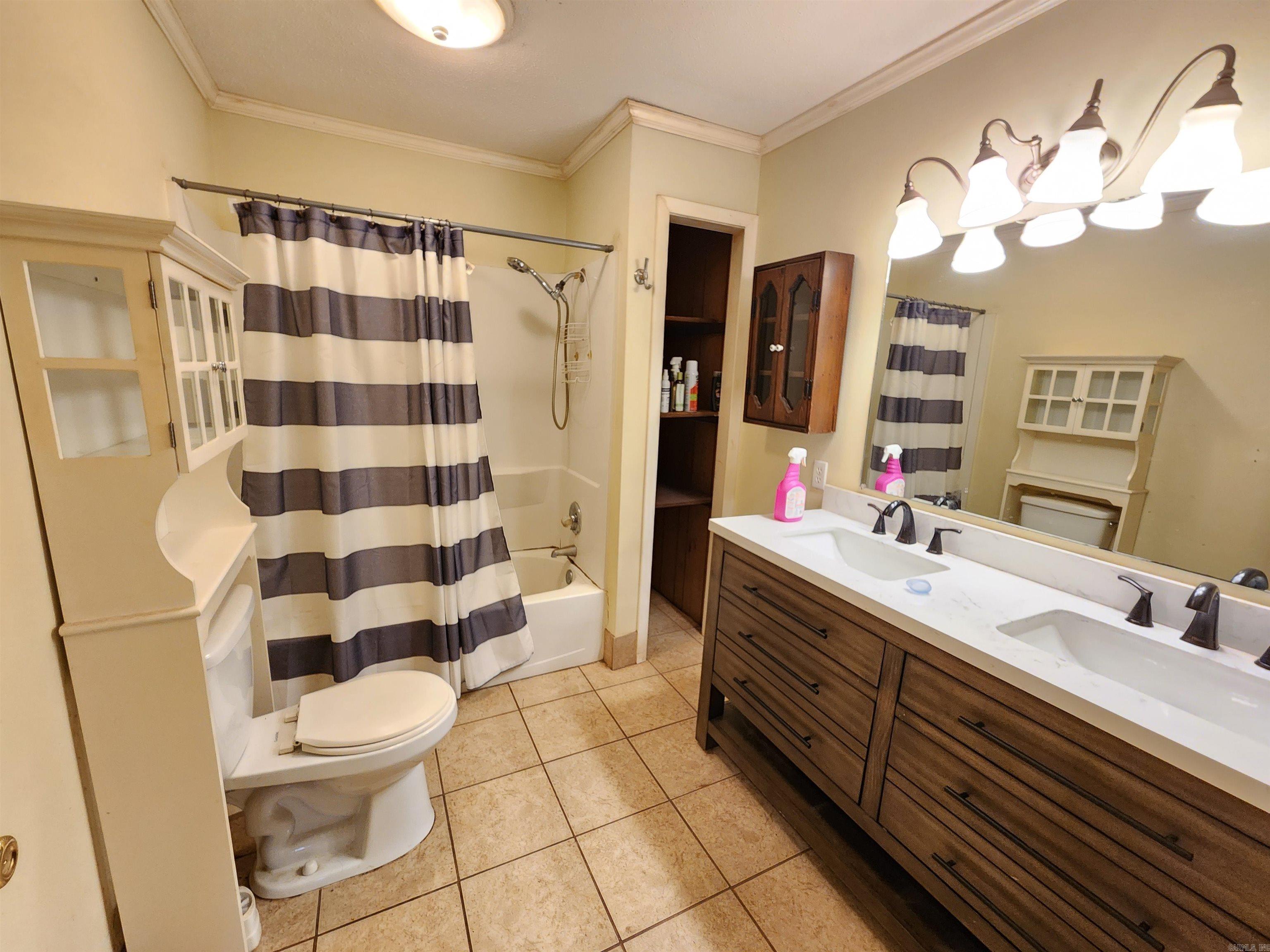 Faulkner County - Residential