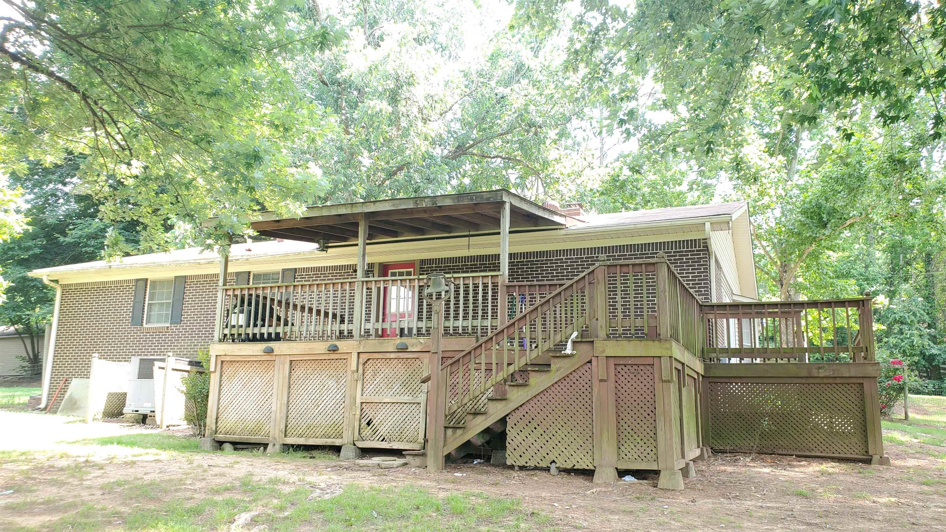 Faulkner County - Residential