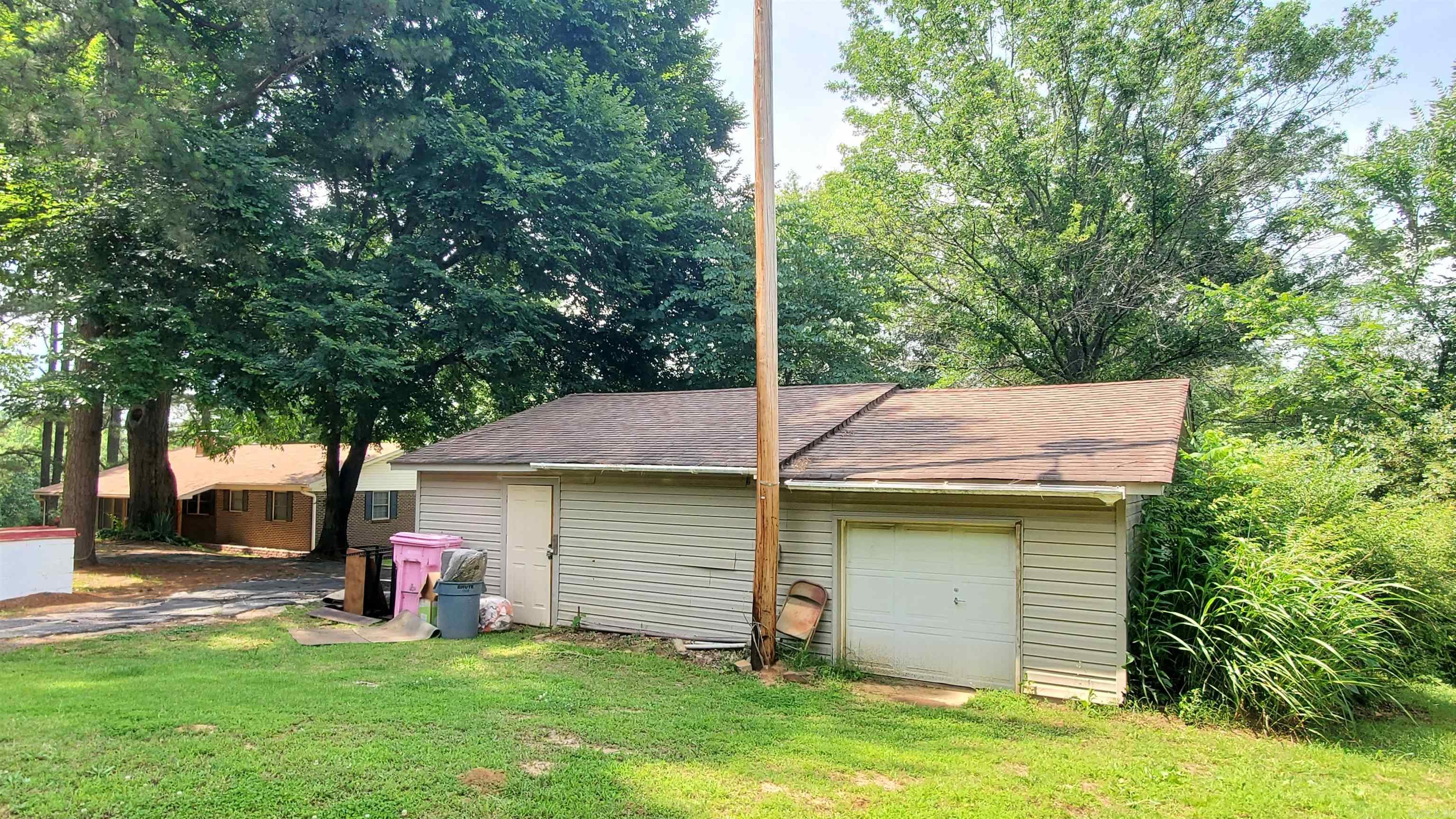 Faulkner County - Residential