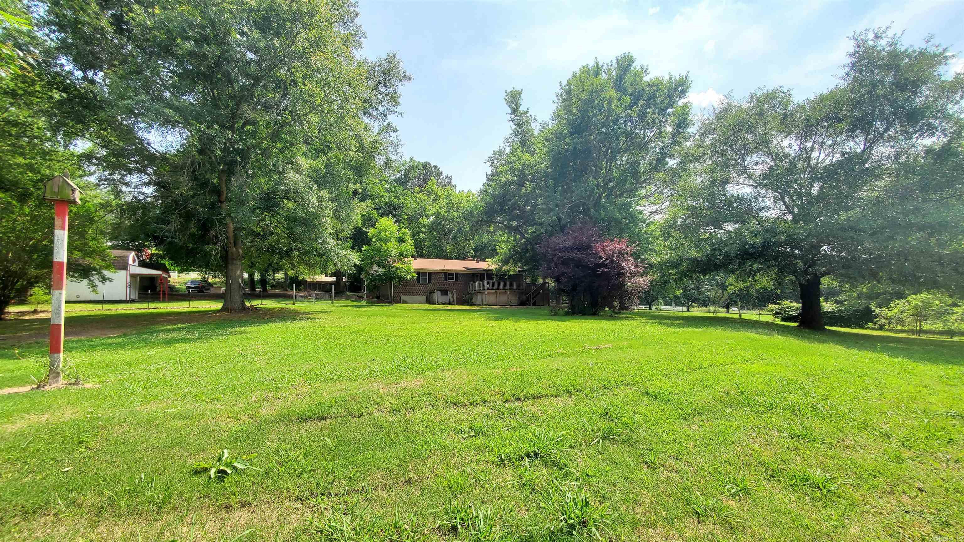 Faulkner County - Residential