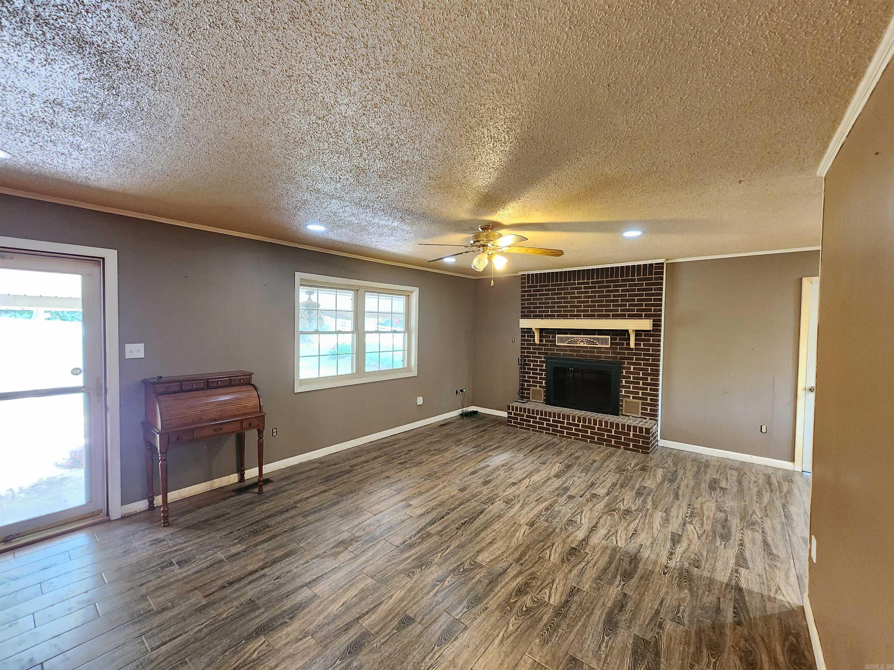 Faulkner County - Residential